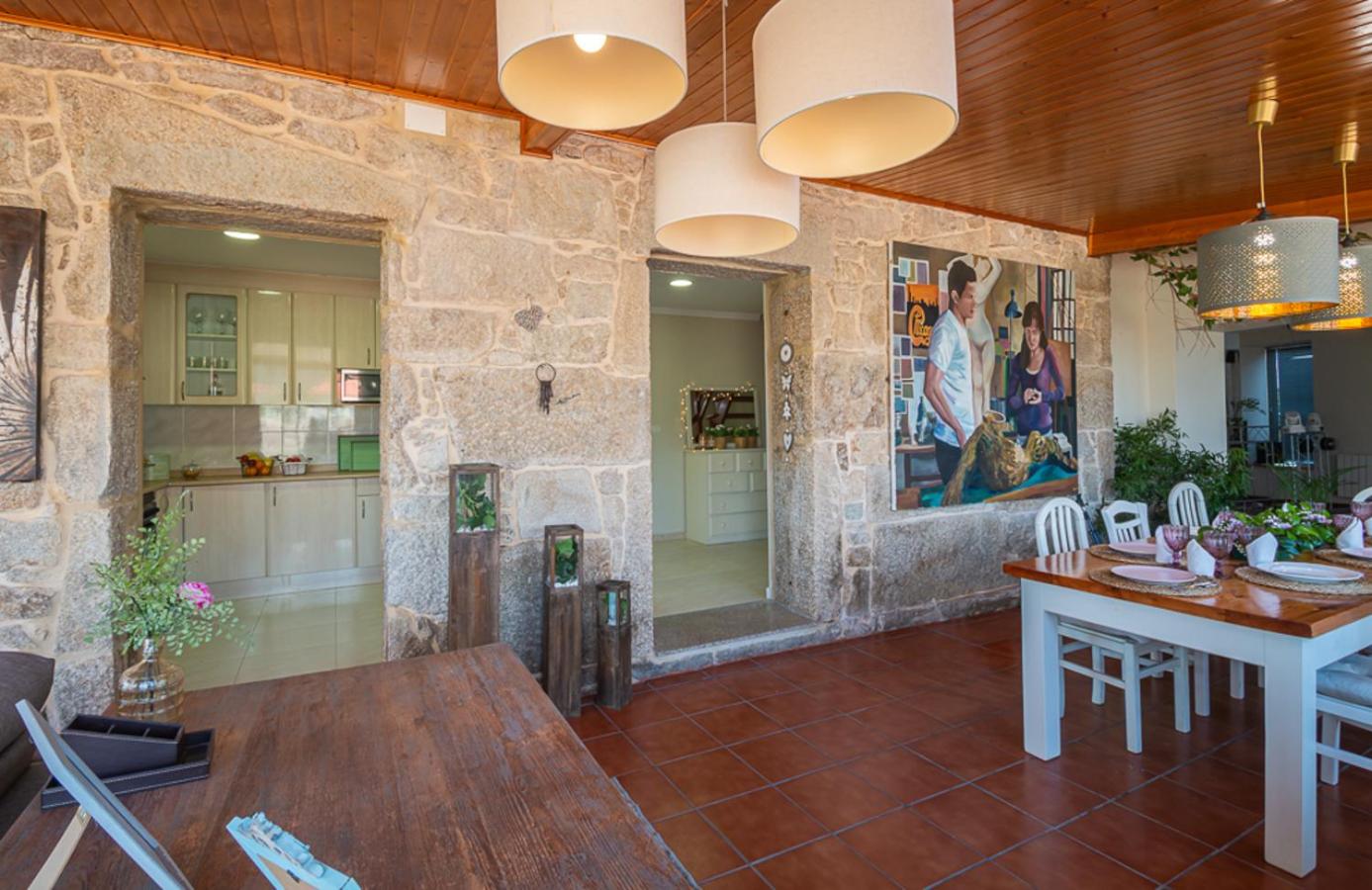 Turismo Casa Benito view 3