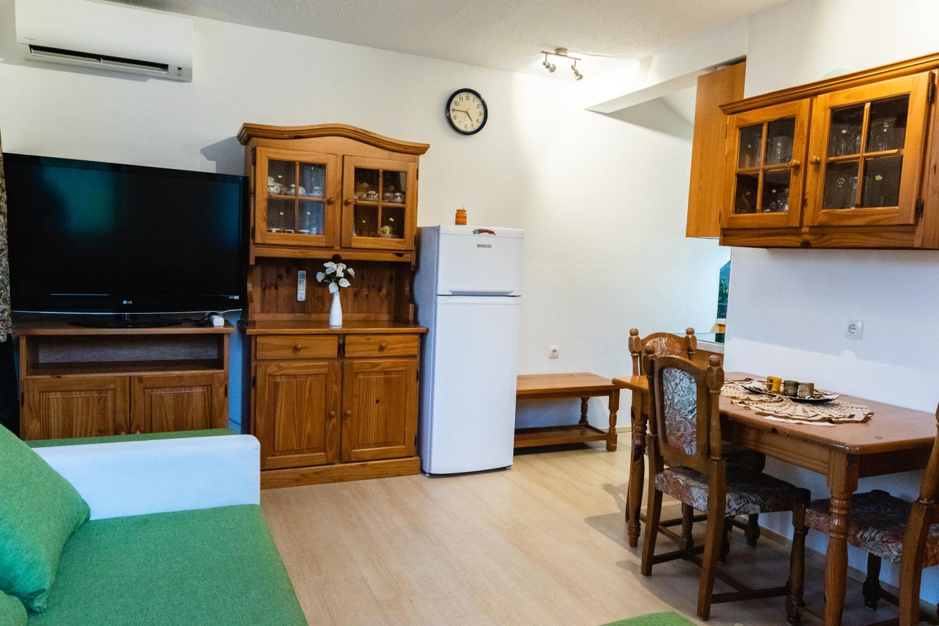 POČITNIŠKI APARTMAJI - Sunny apartment in Moravske Toplice view 4