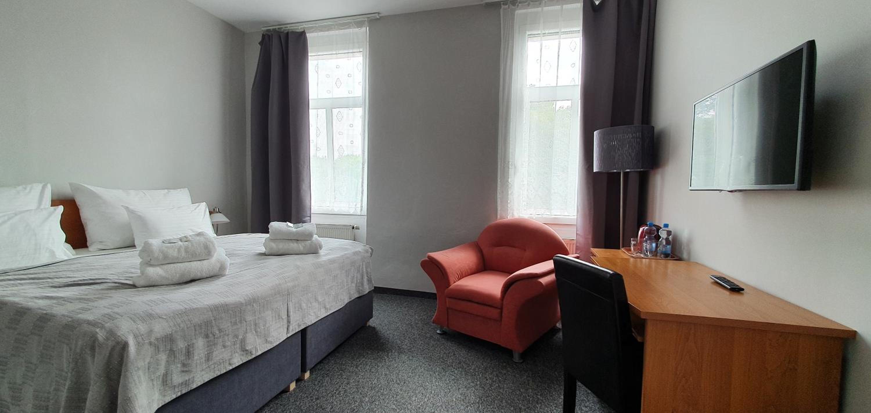 Saraya Wellness & Penzion