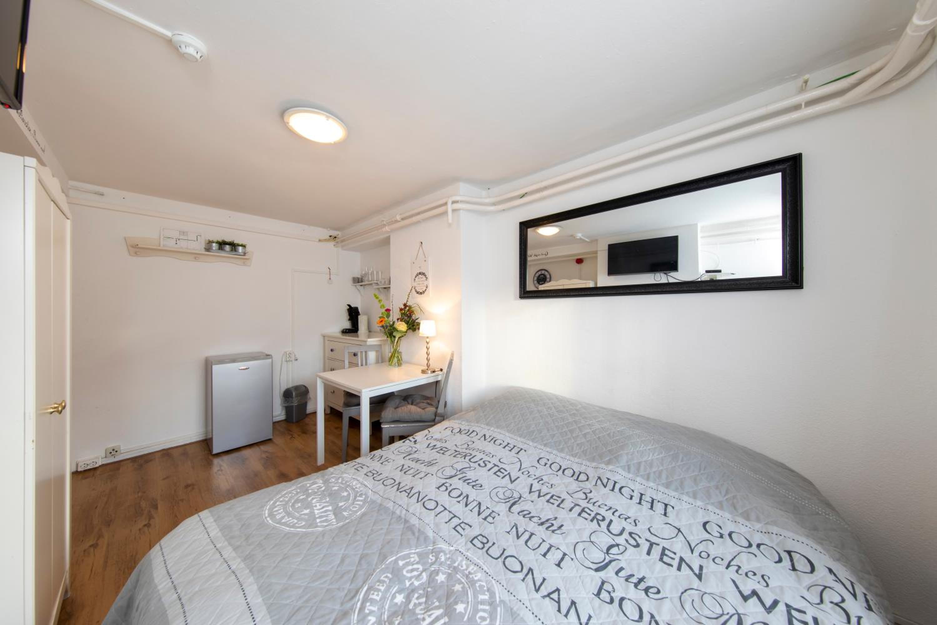 Blankebil Rooms