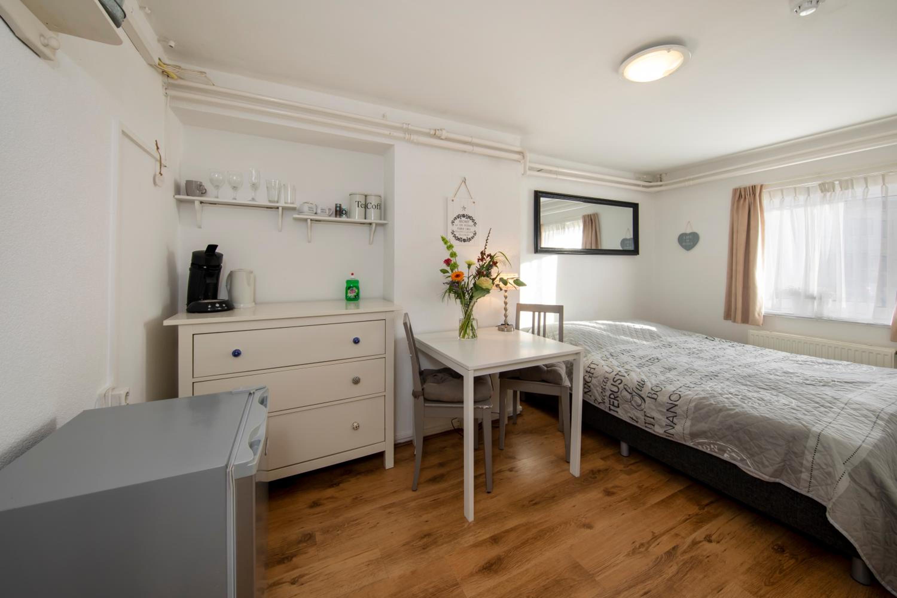 Blankebil Rooms