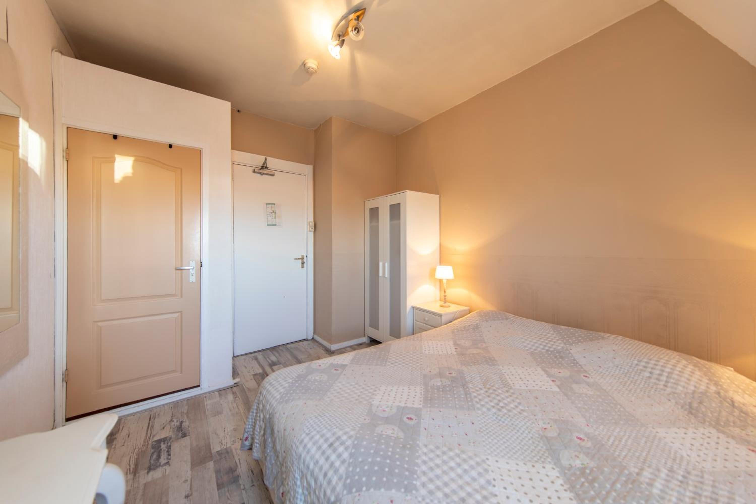 Blankebil Rooms