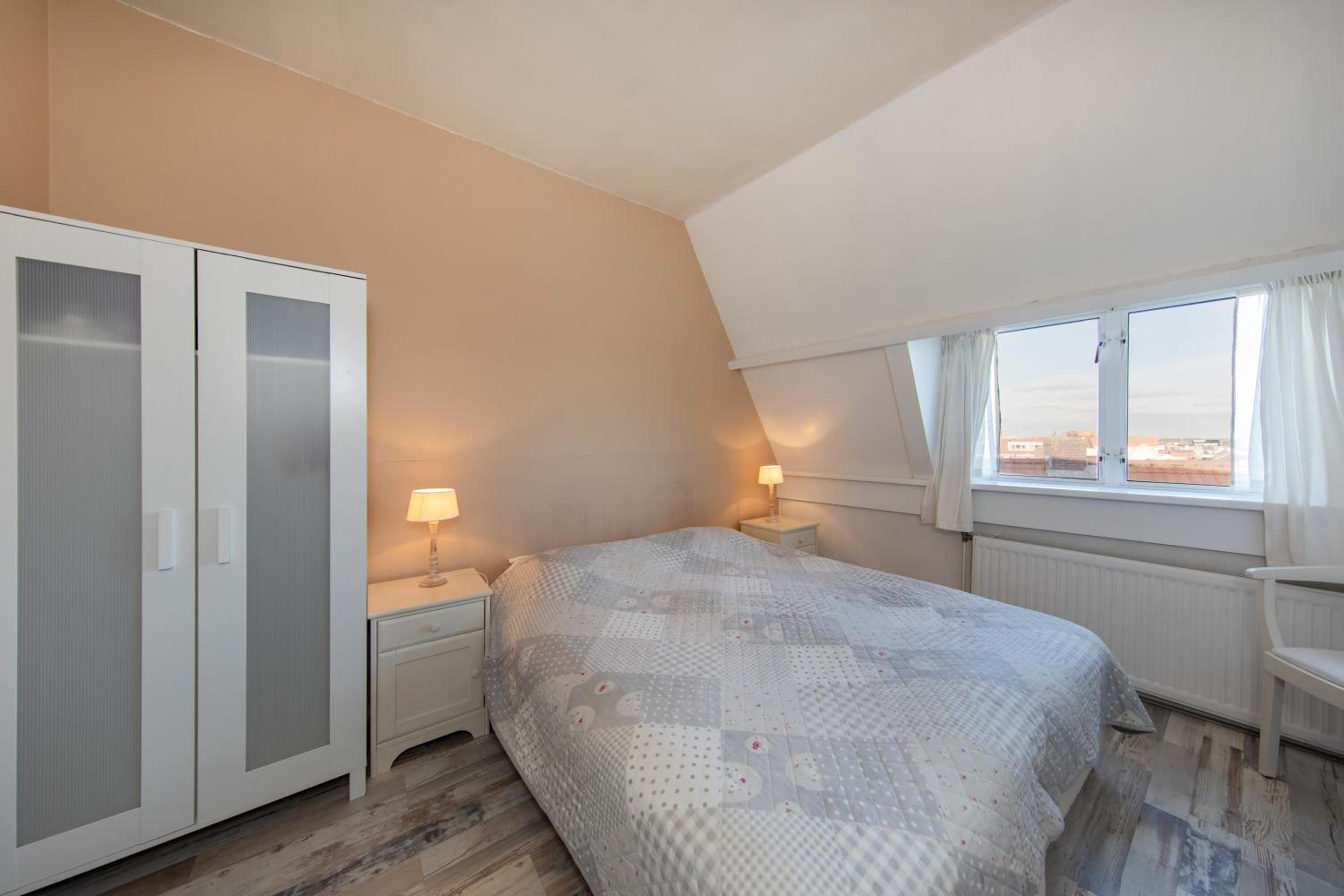 Blankebil Rooms