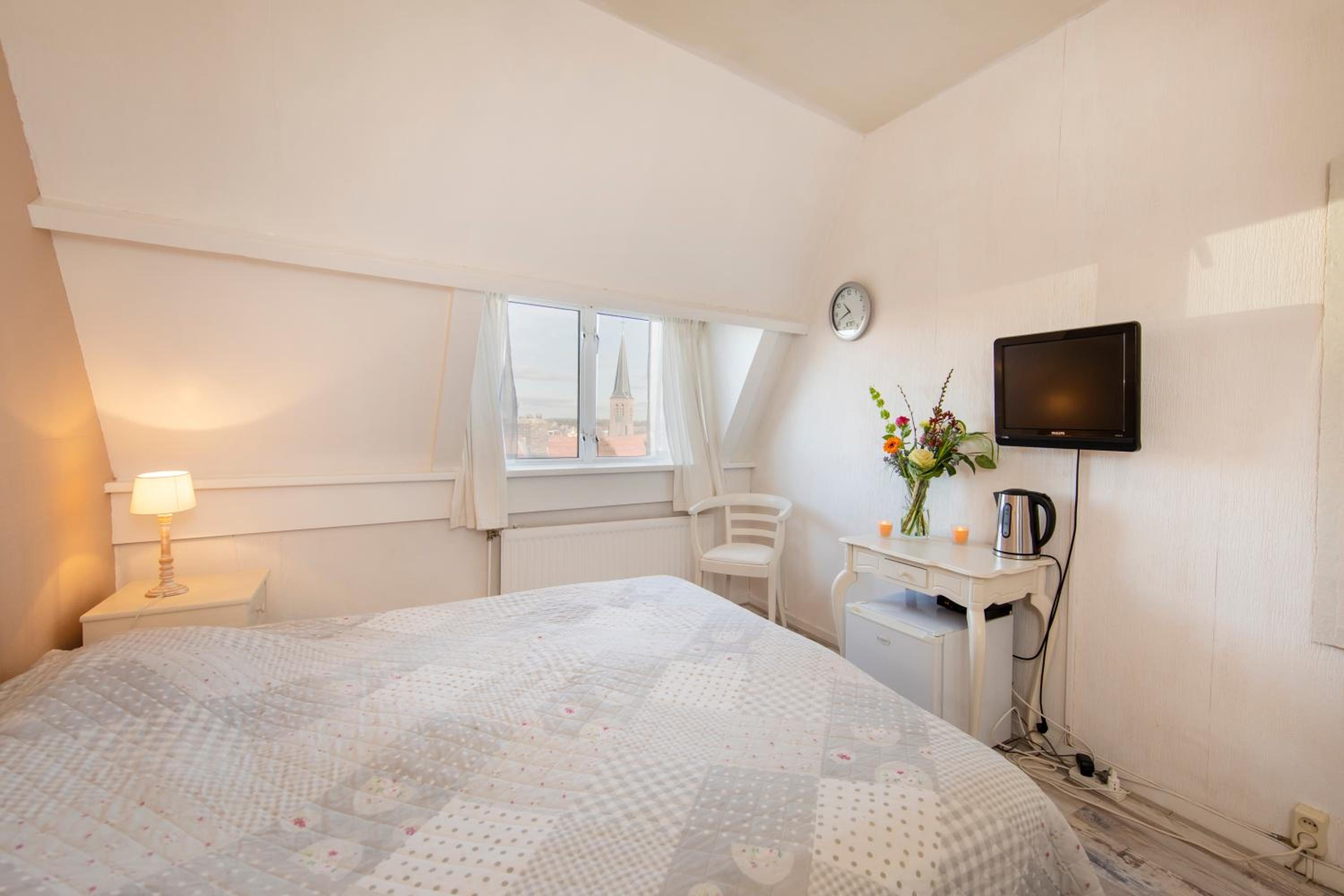 Blankebil Rooms