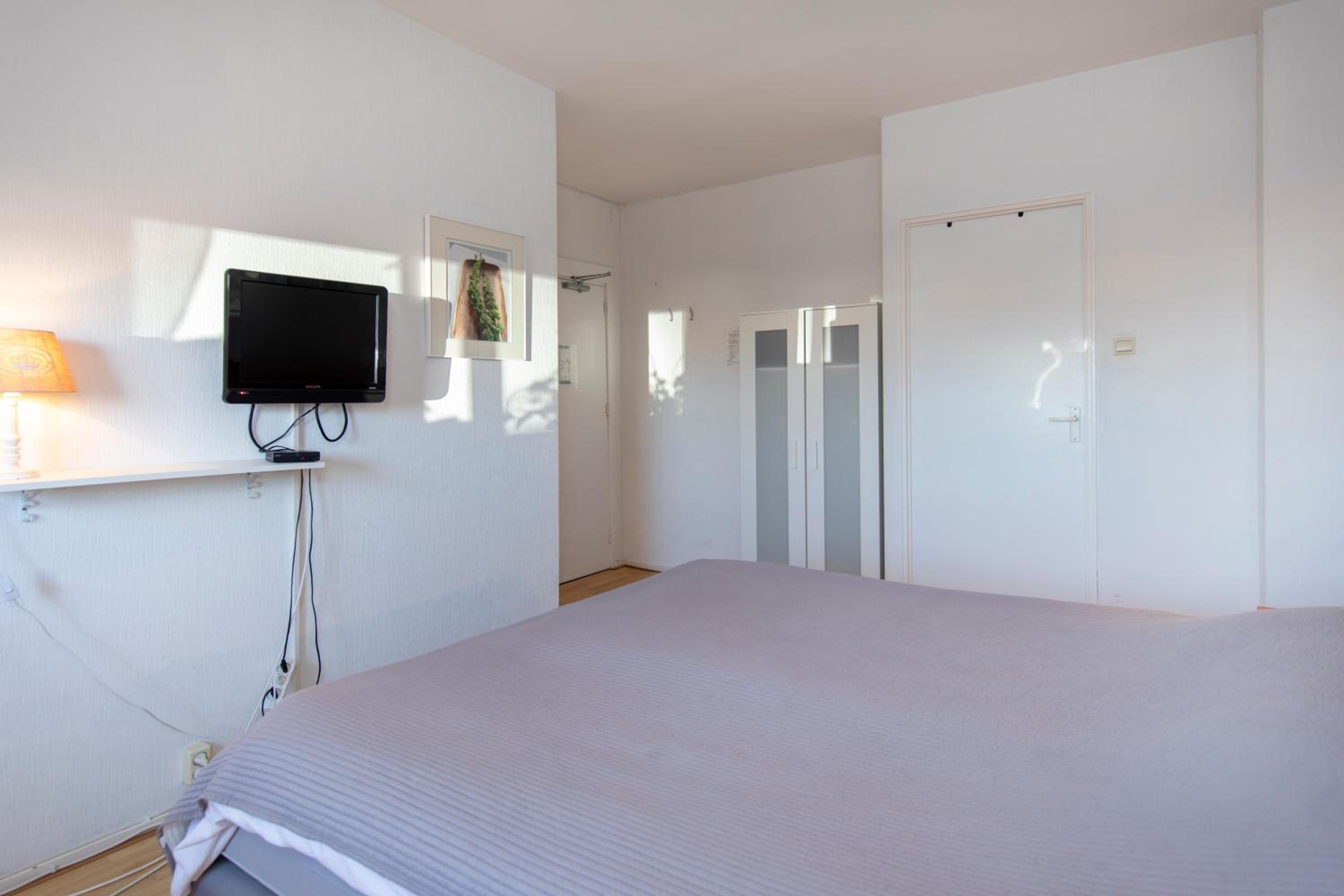 Blankebil Rooms