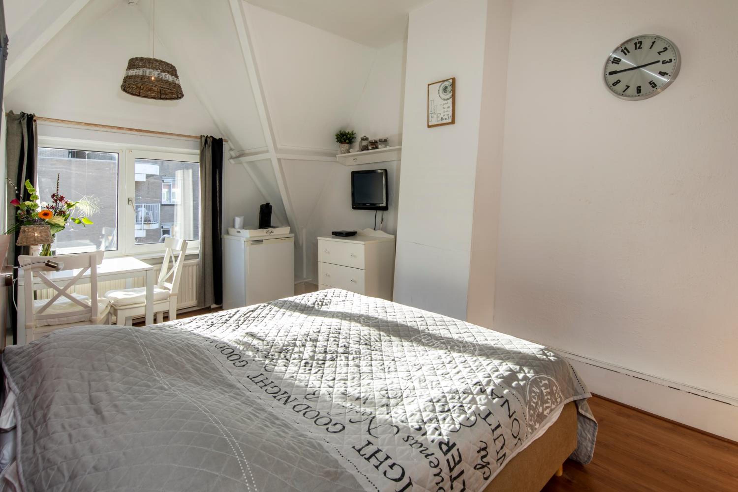 Blankebil Rooms