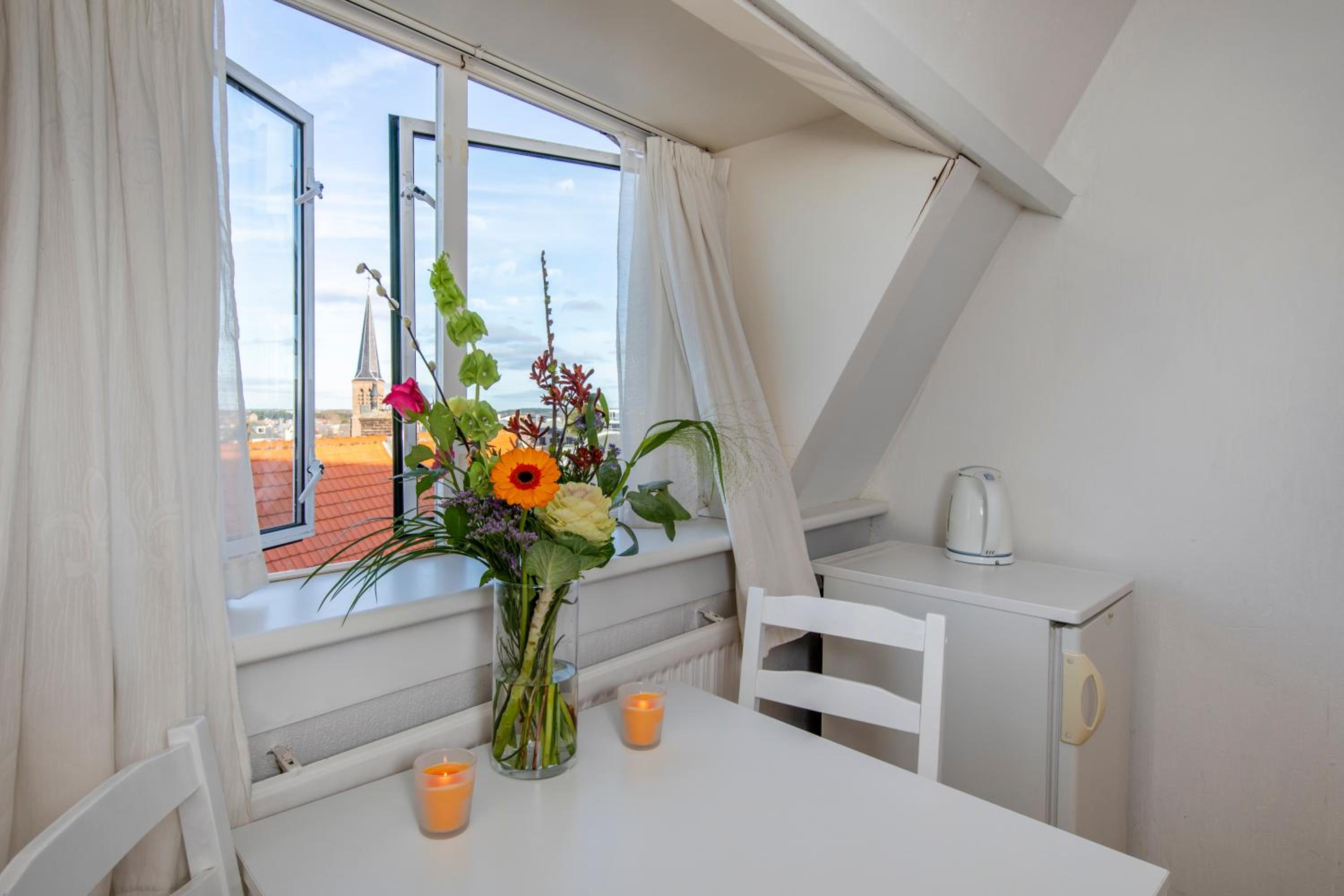 Blankebil Rooms