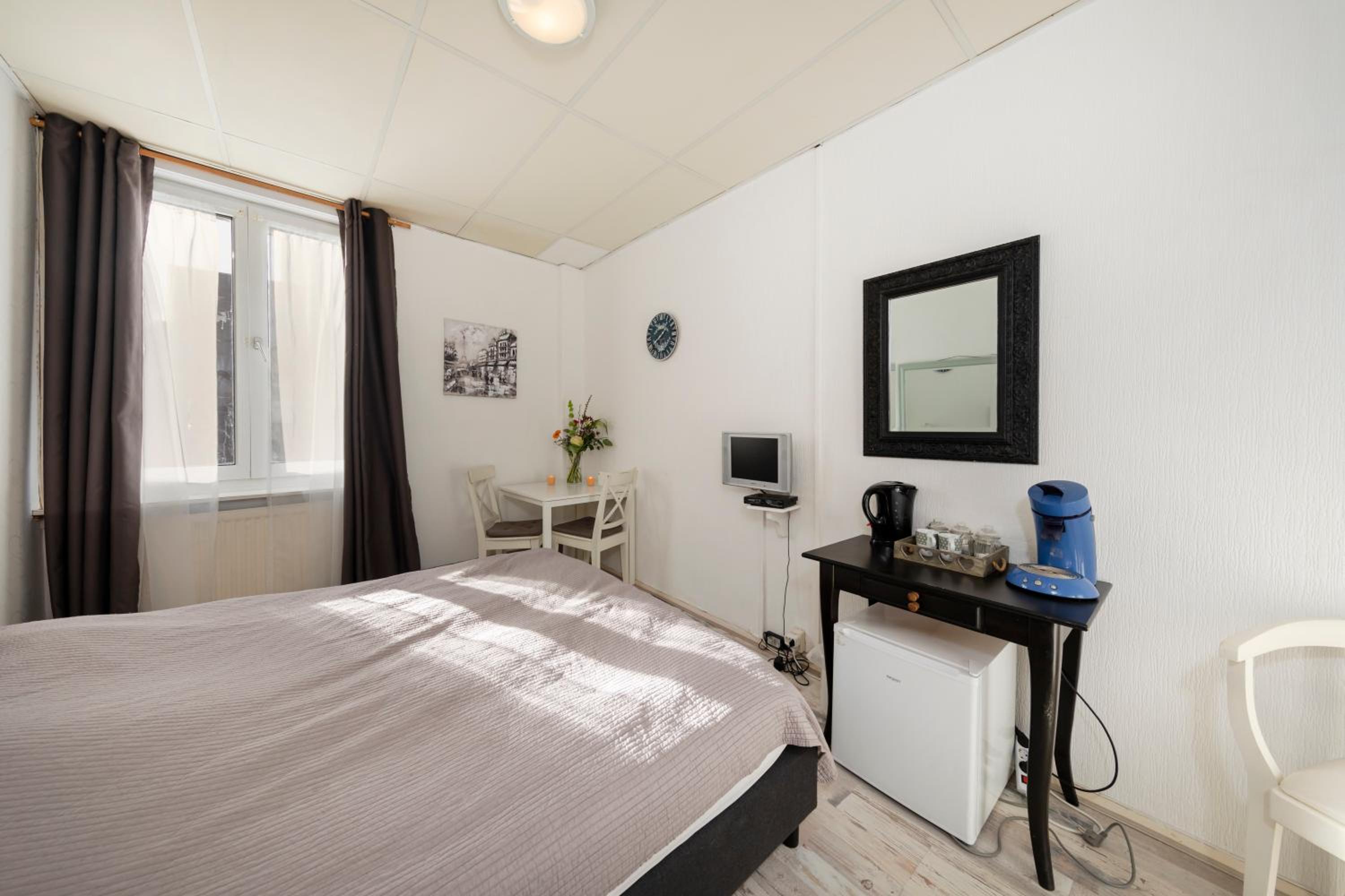 Blankebil Rooms