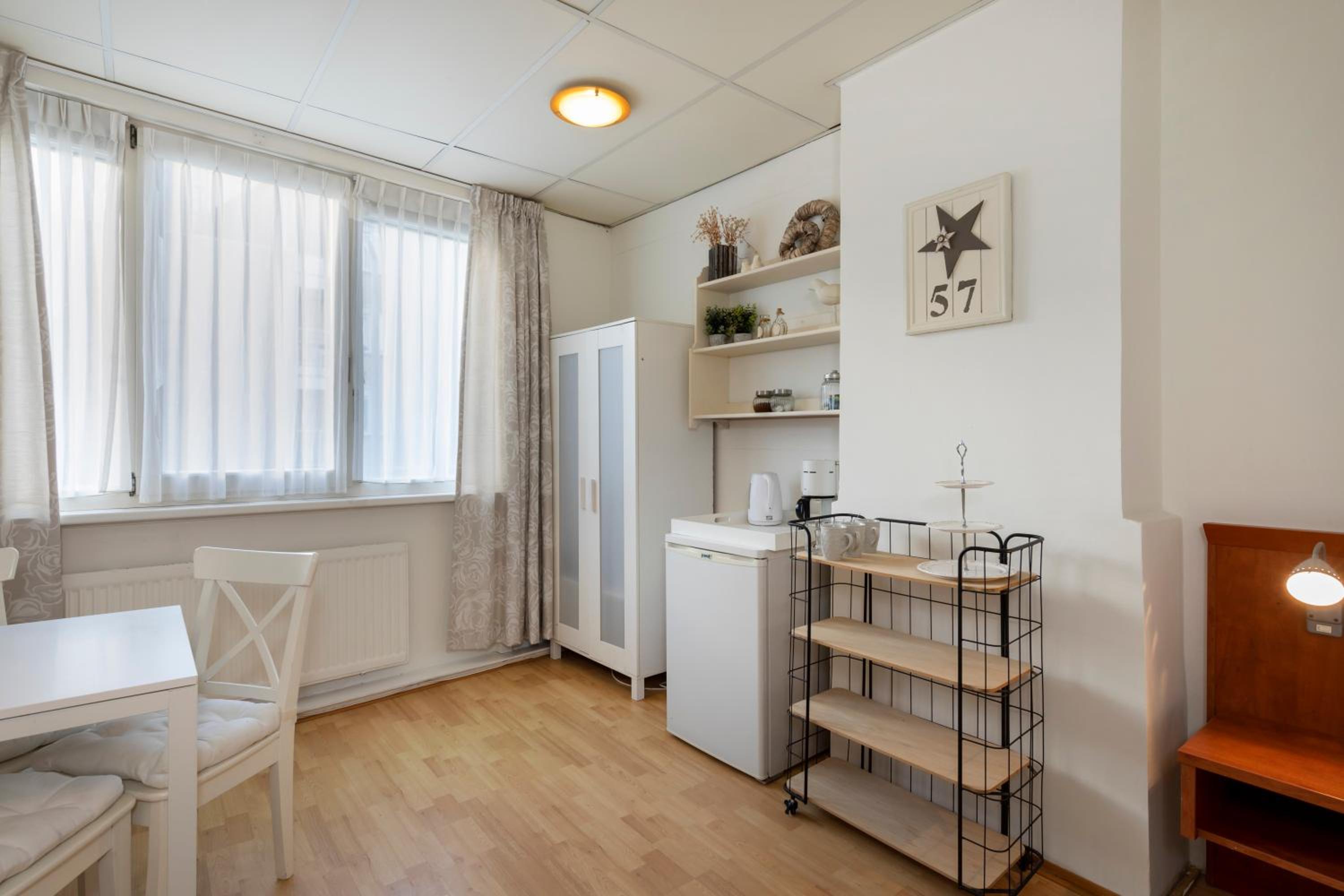 Blankebil Rooms