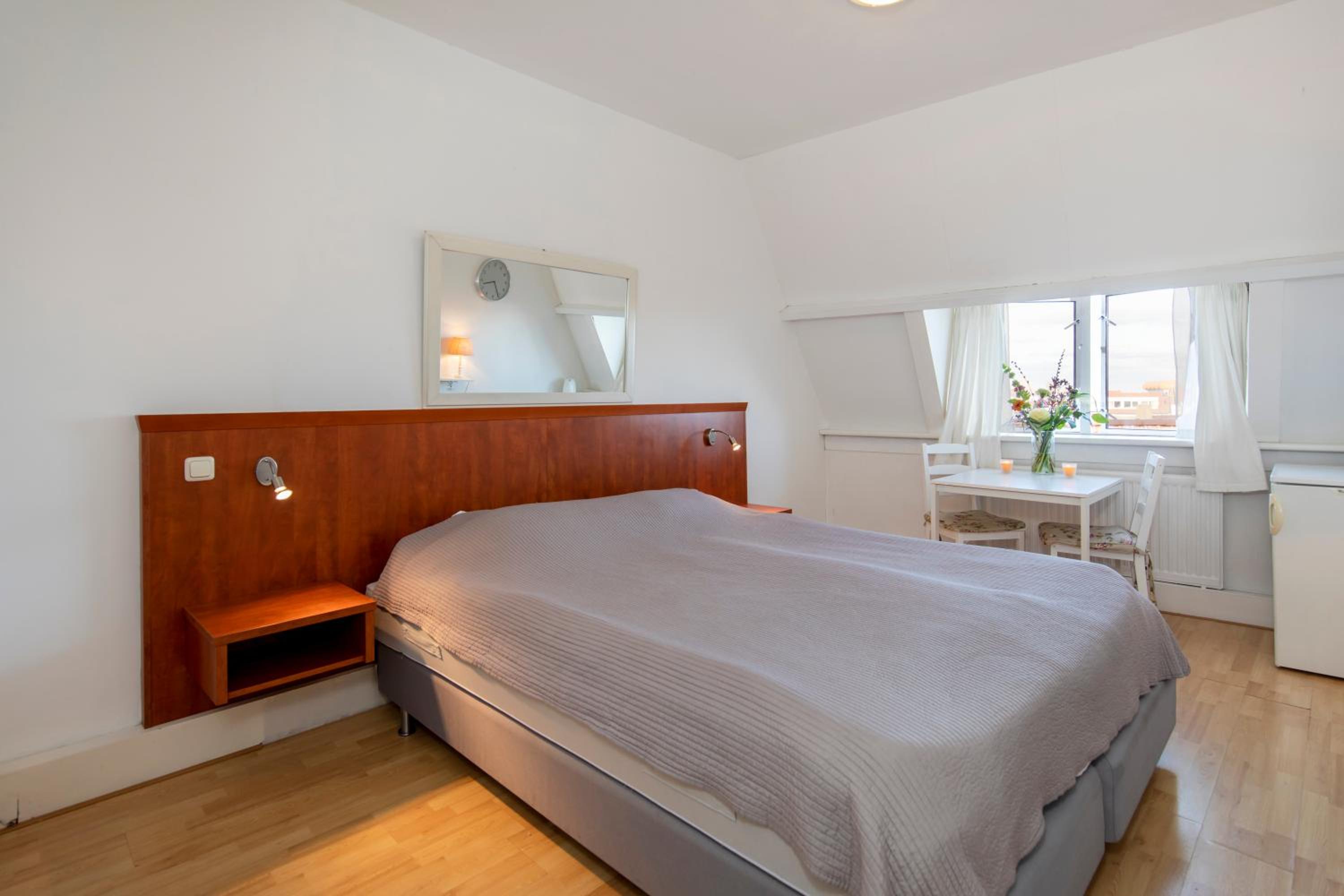 Blankebil Rooms