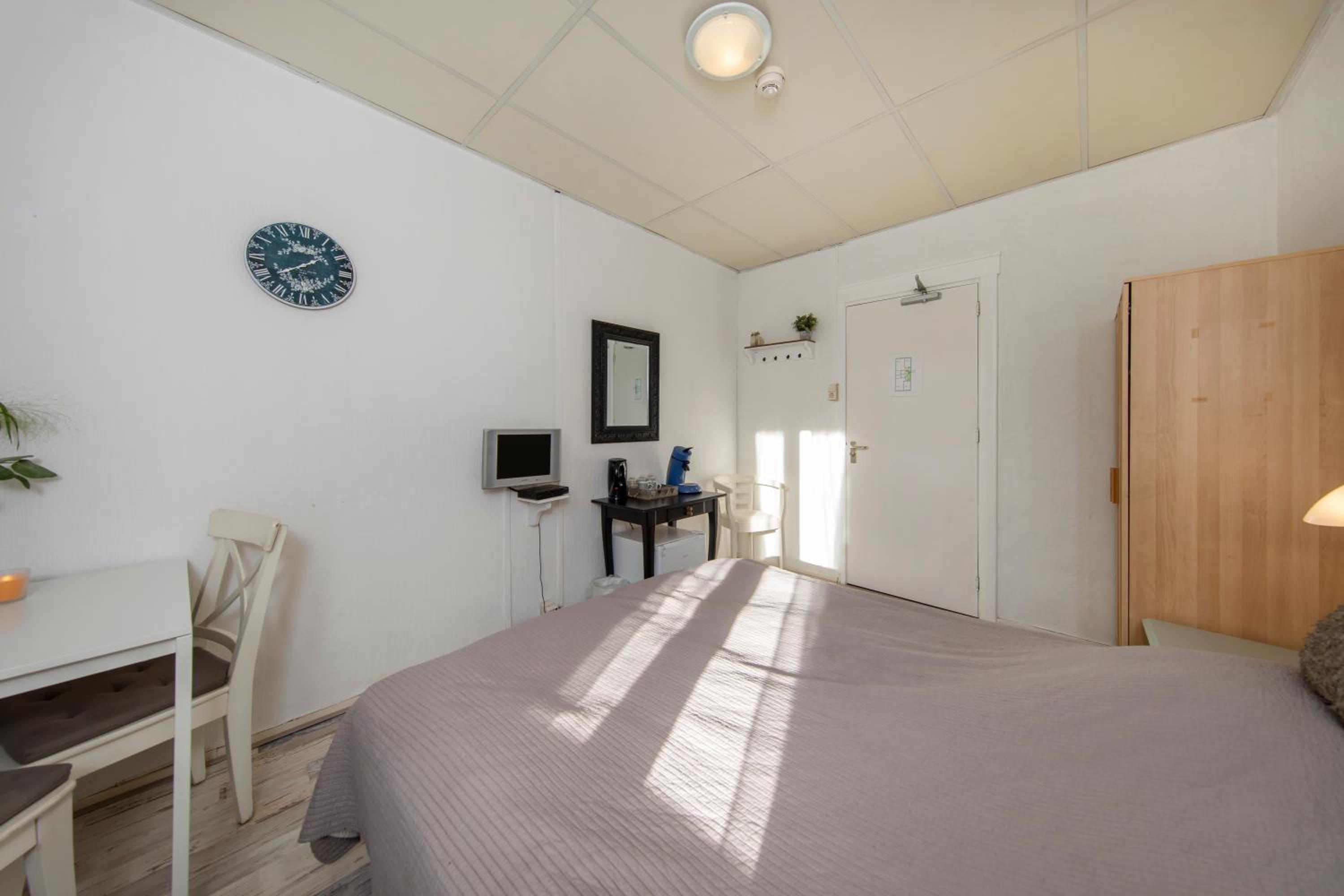 Blankebil Rooms