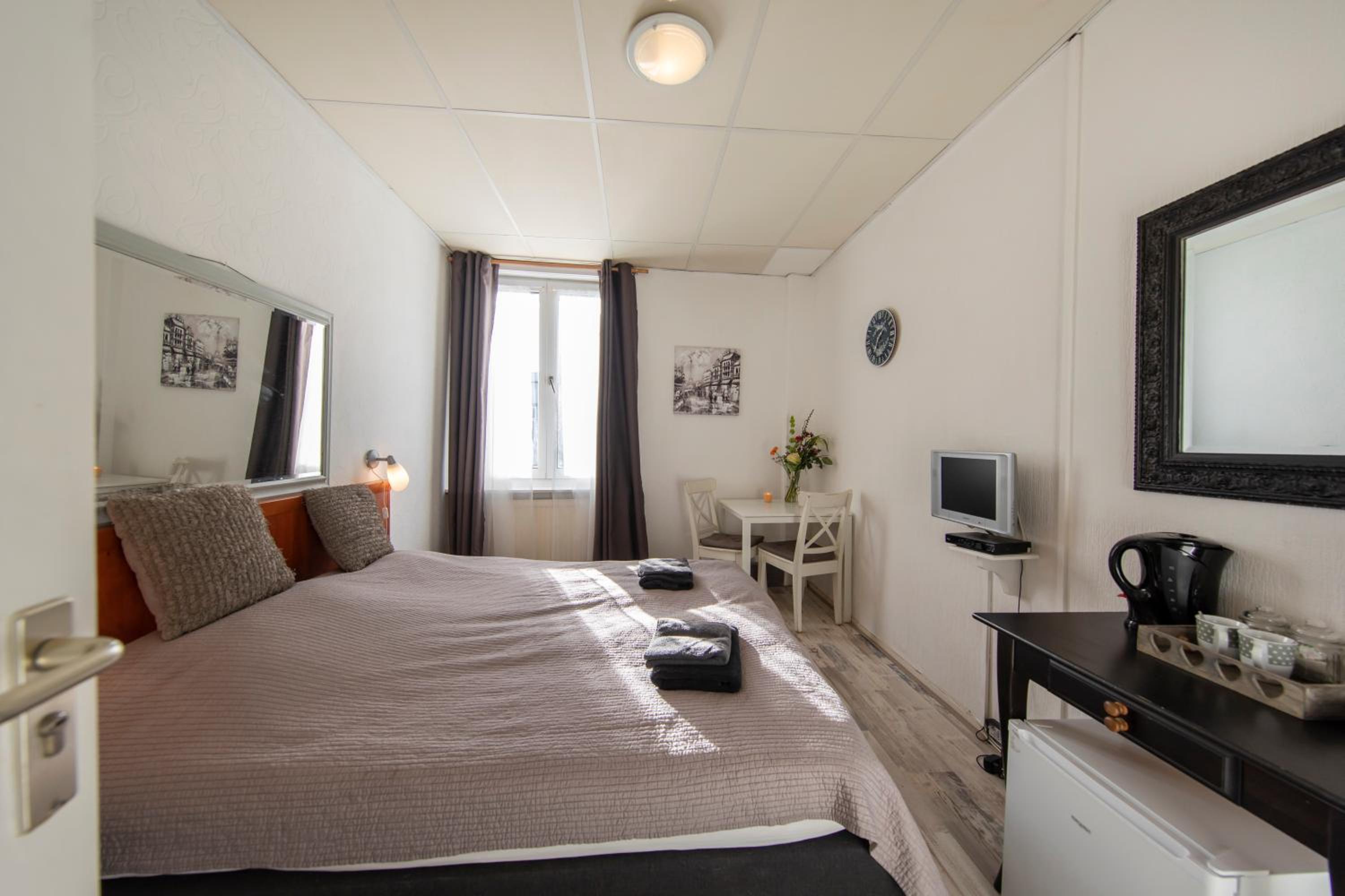Blankebil Rooms