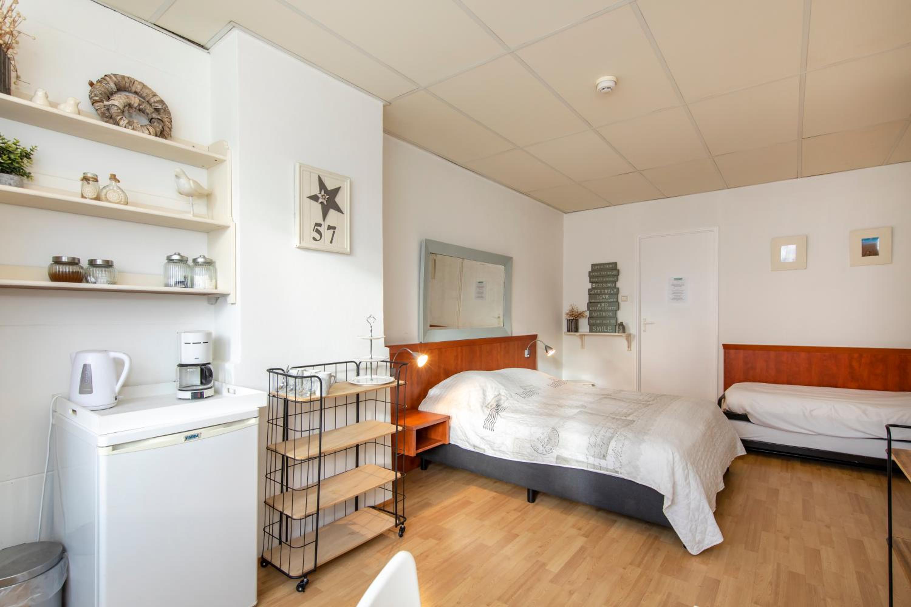 Blankebil Rooms