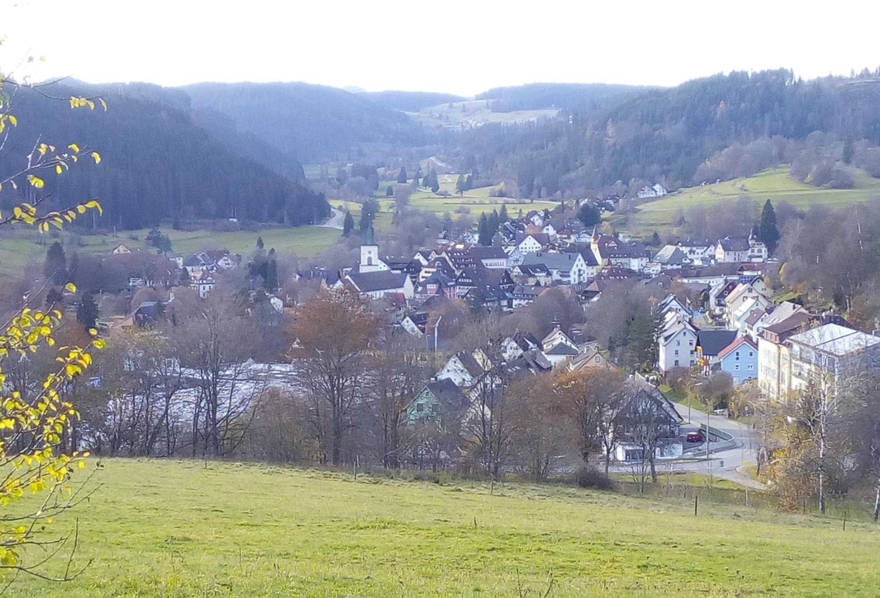 Ferienwohnung Waldrast