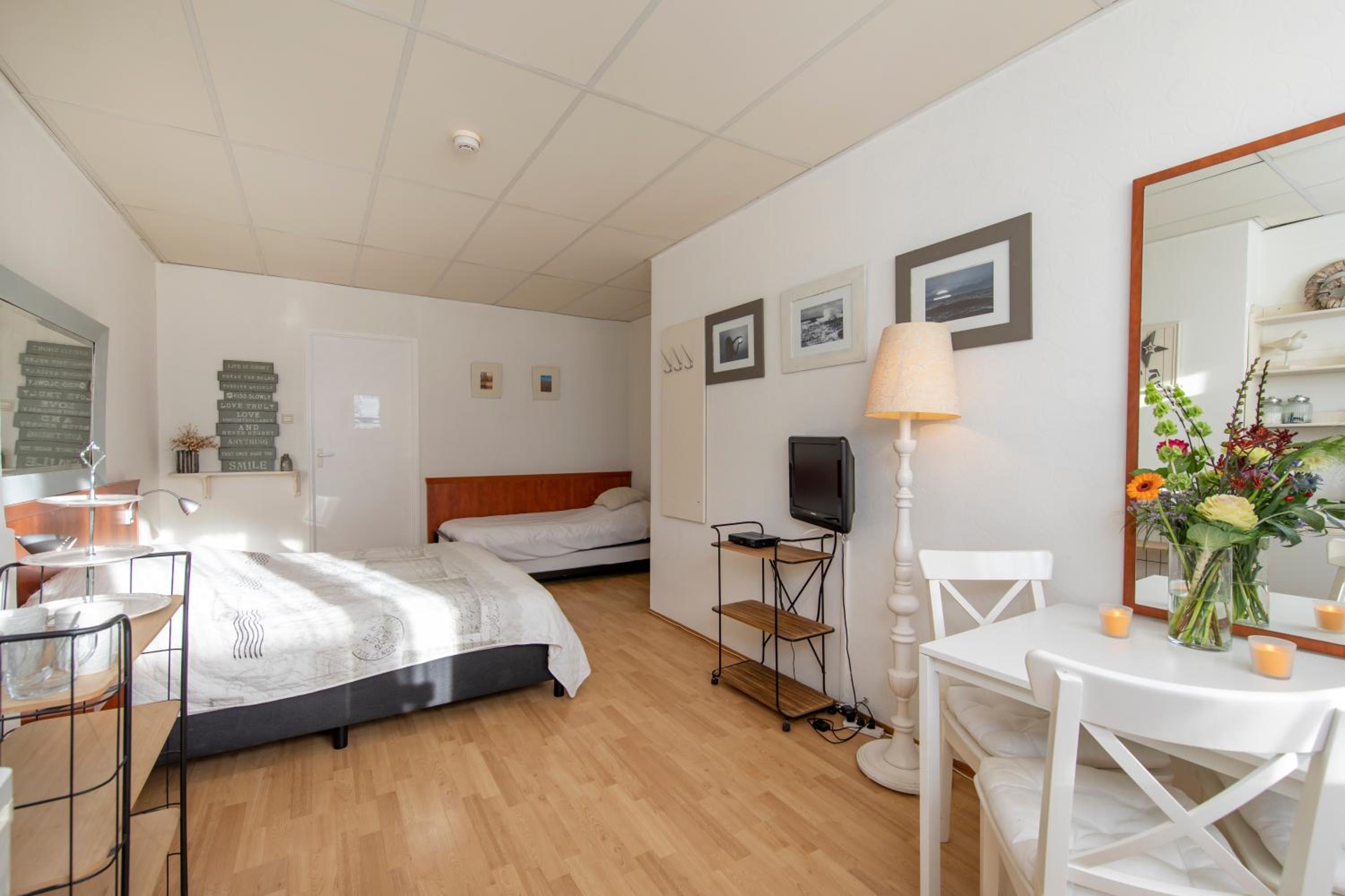 Blankebil Rooms