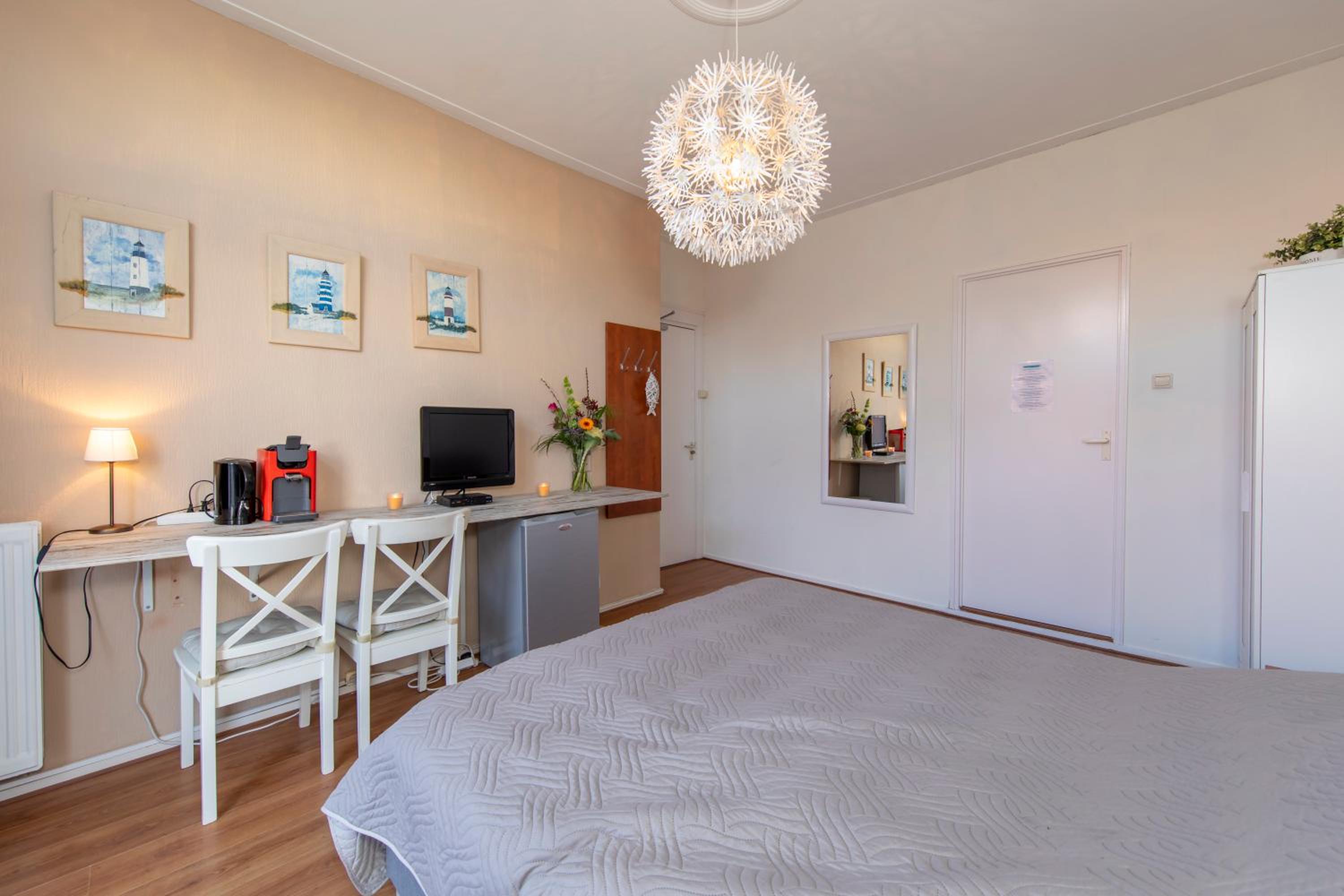 Blankebil Rooms