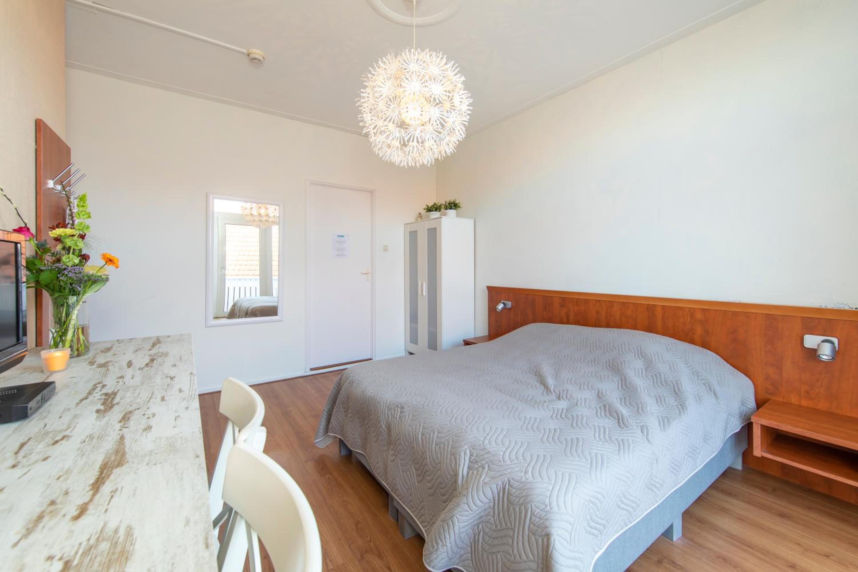 Blankebil Rooms
