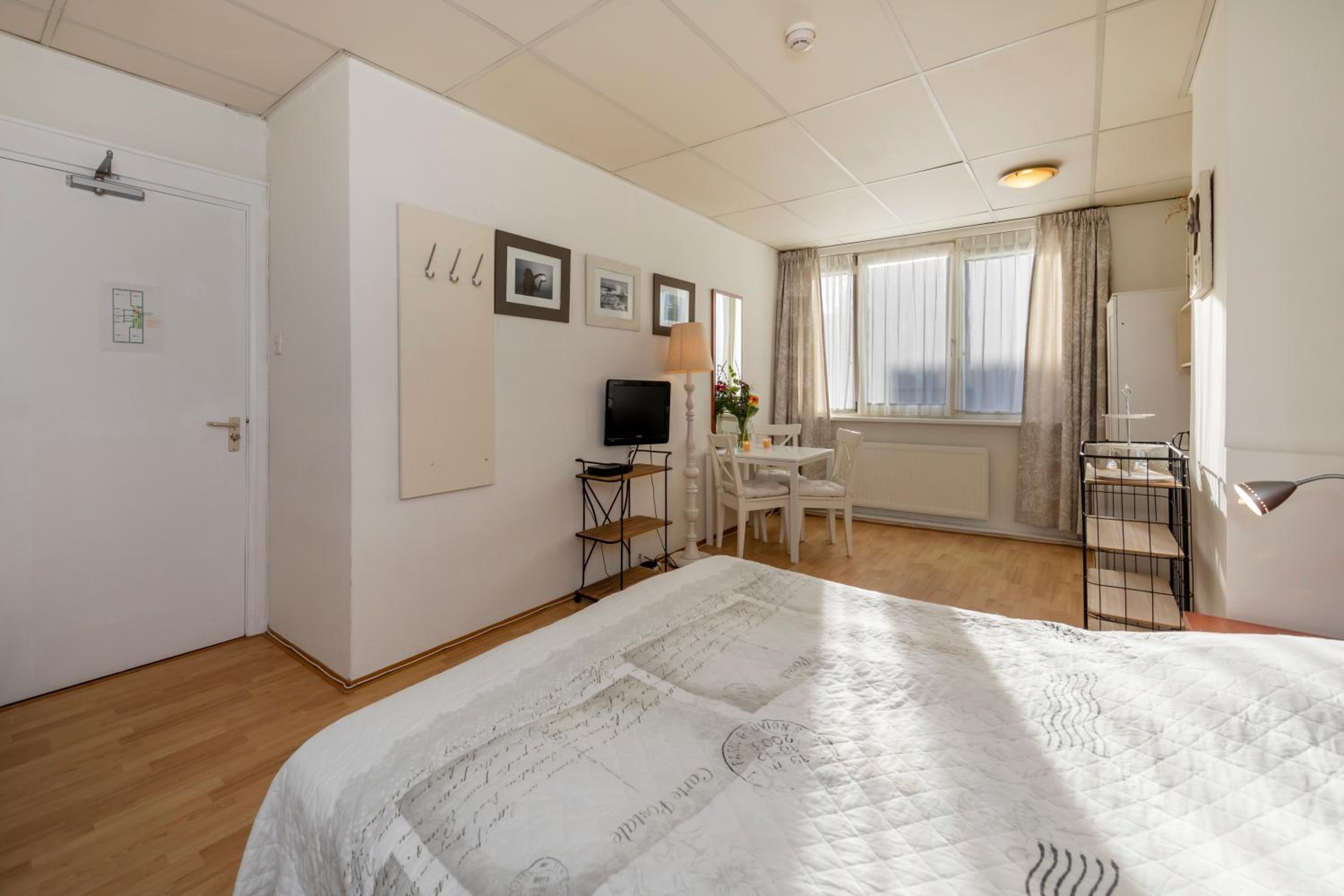 Blankebil Rooms