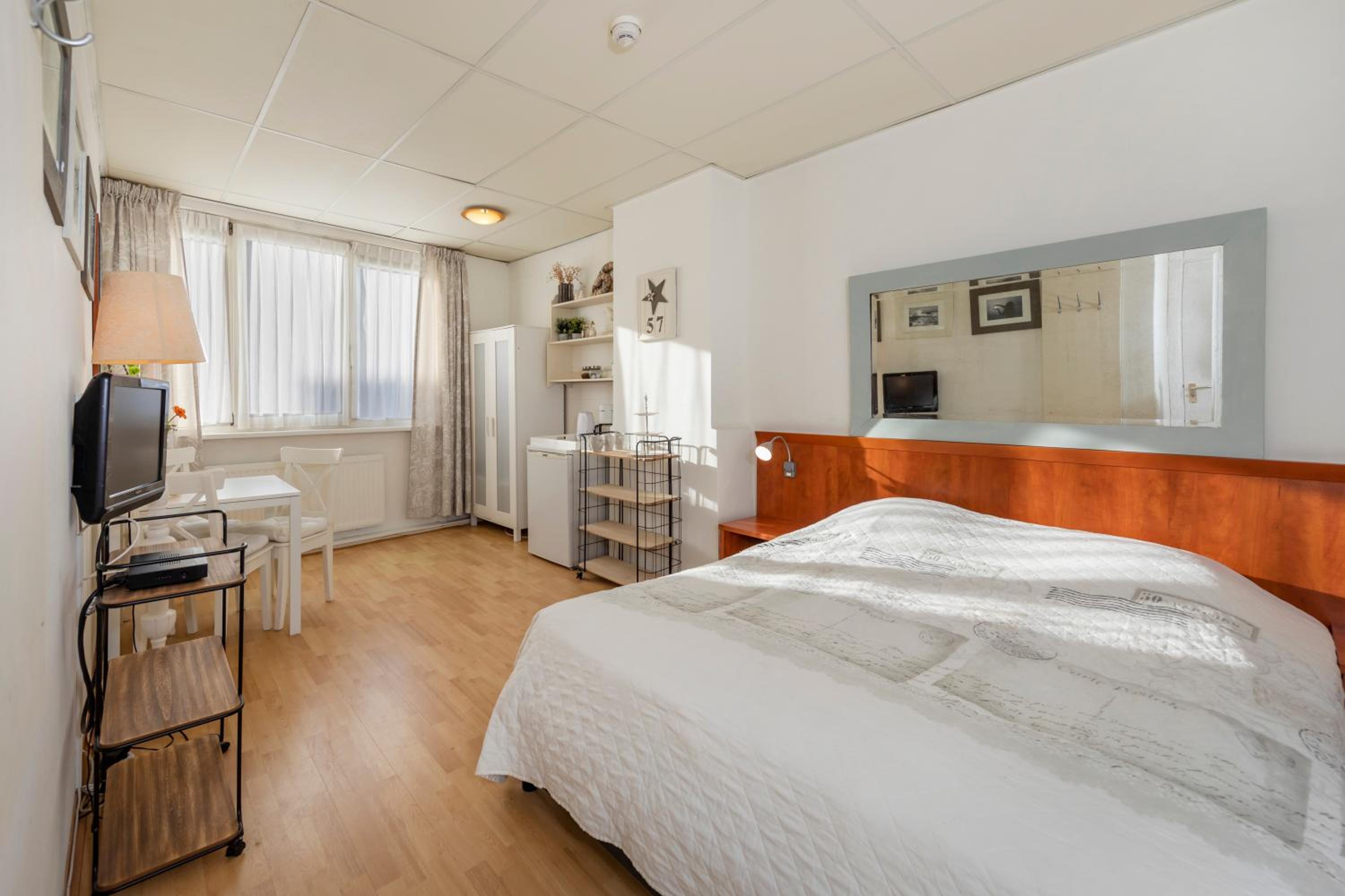 Blankebil Rooms