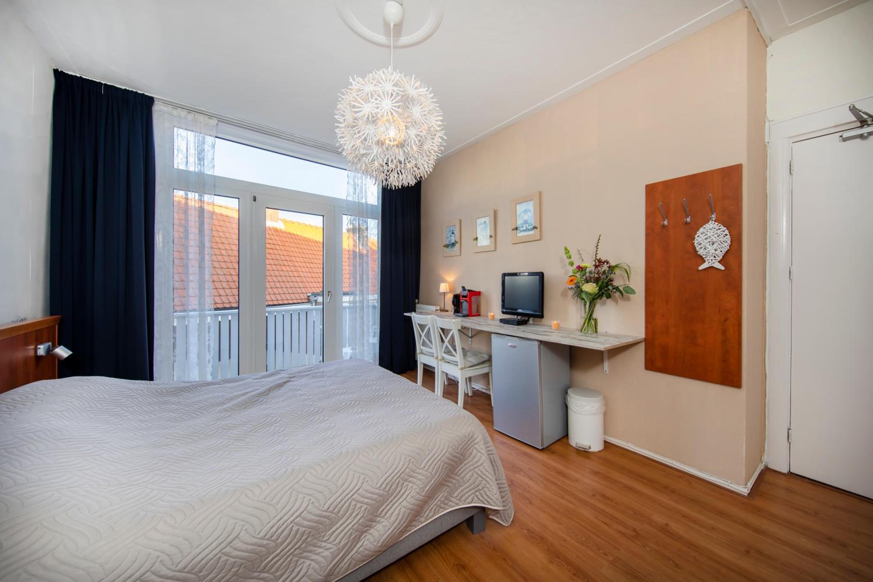 Blankebil Rooms