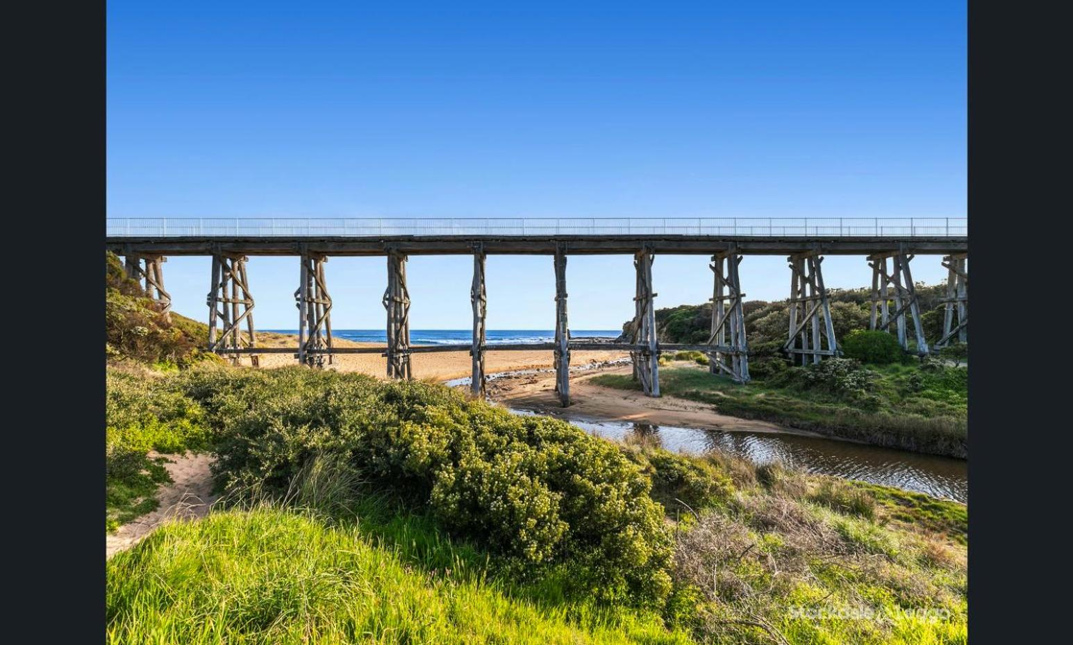 Kilcunda Ocean View Motel