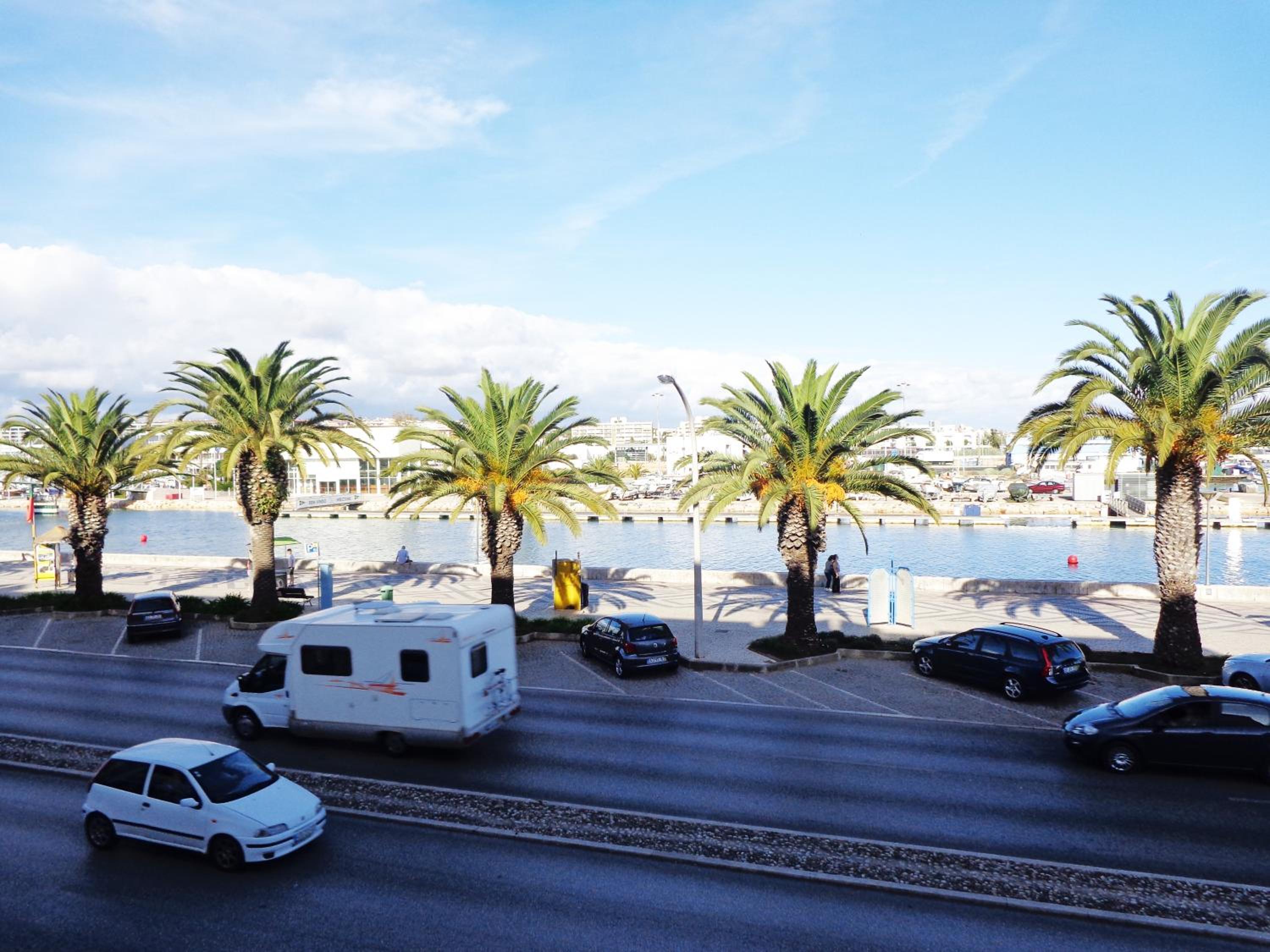 Casa Avenida view 2