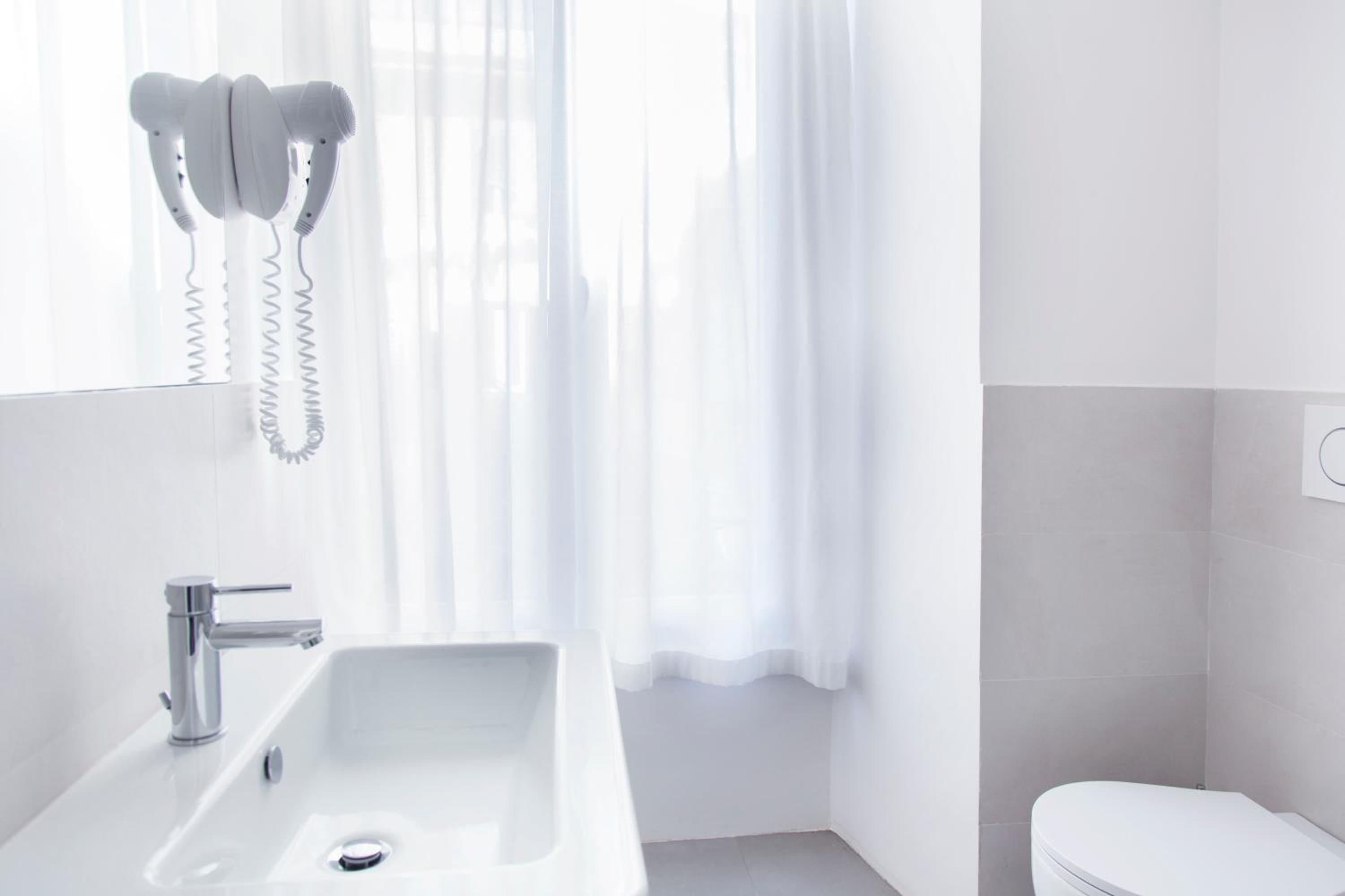 EMA FLAT in Trastevere