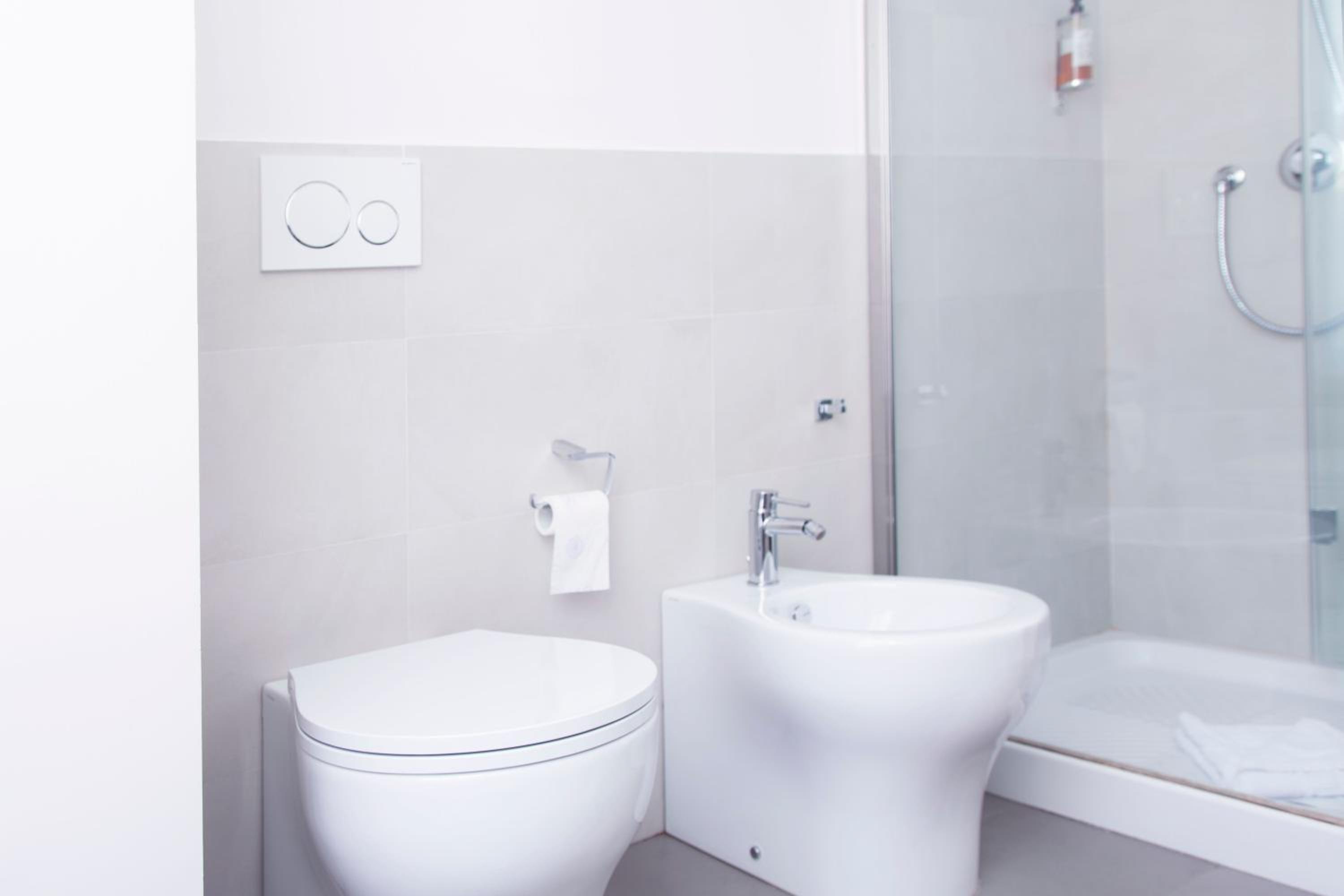 EMA FLAT in Trastevere