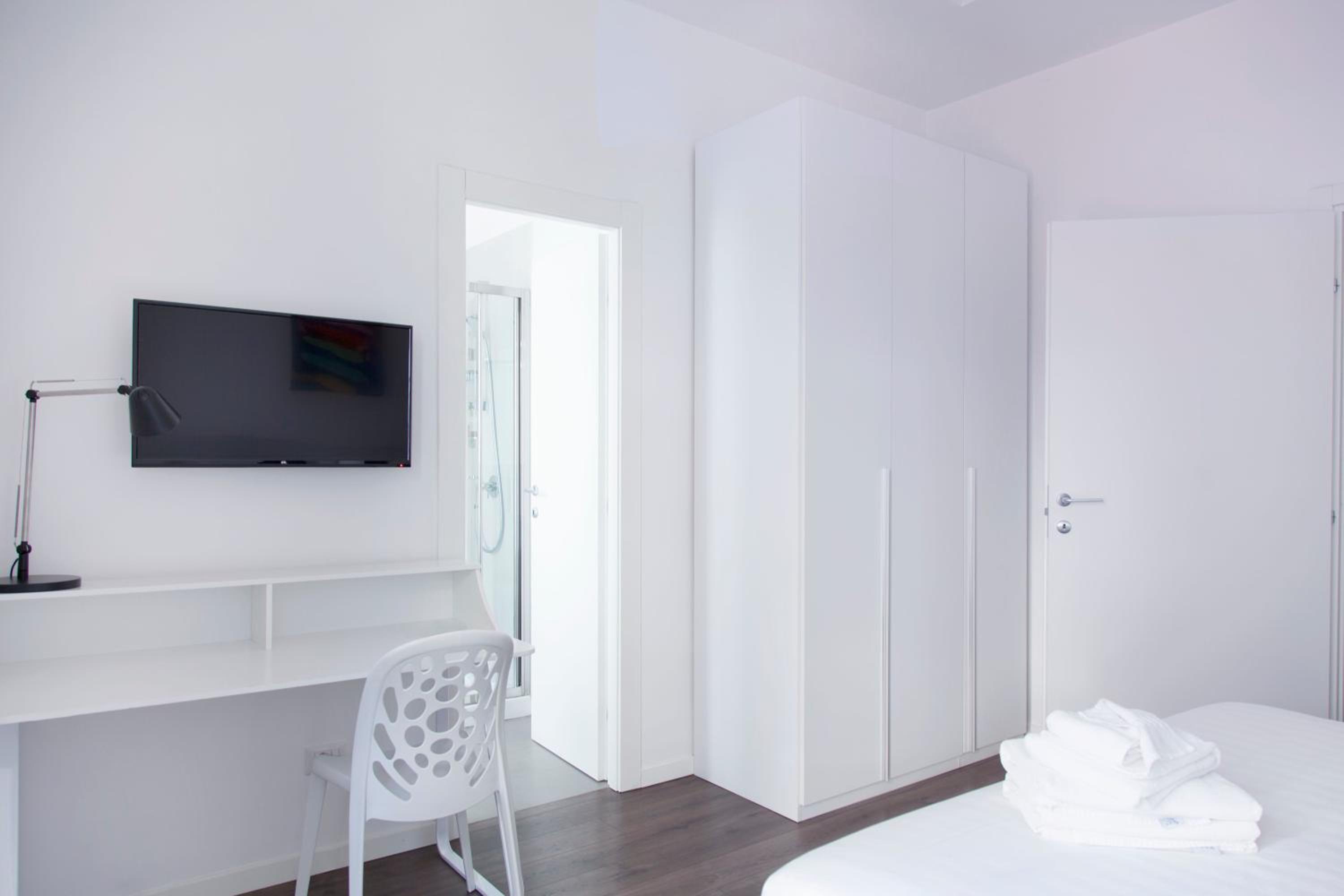 EMA FLAT in Trastevere