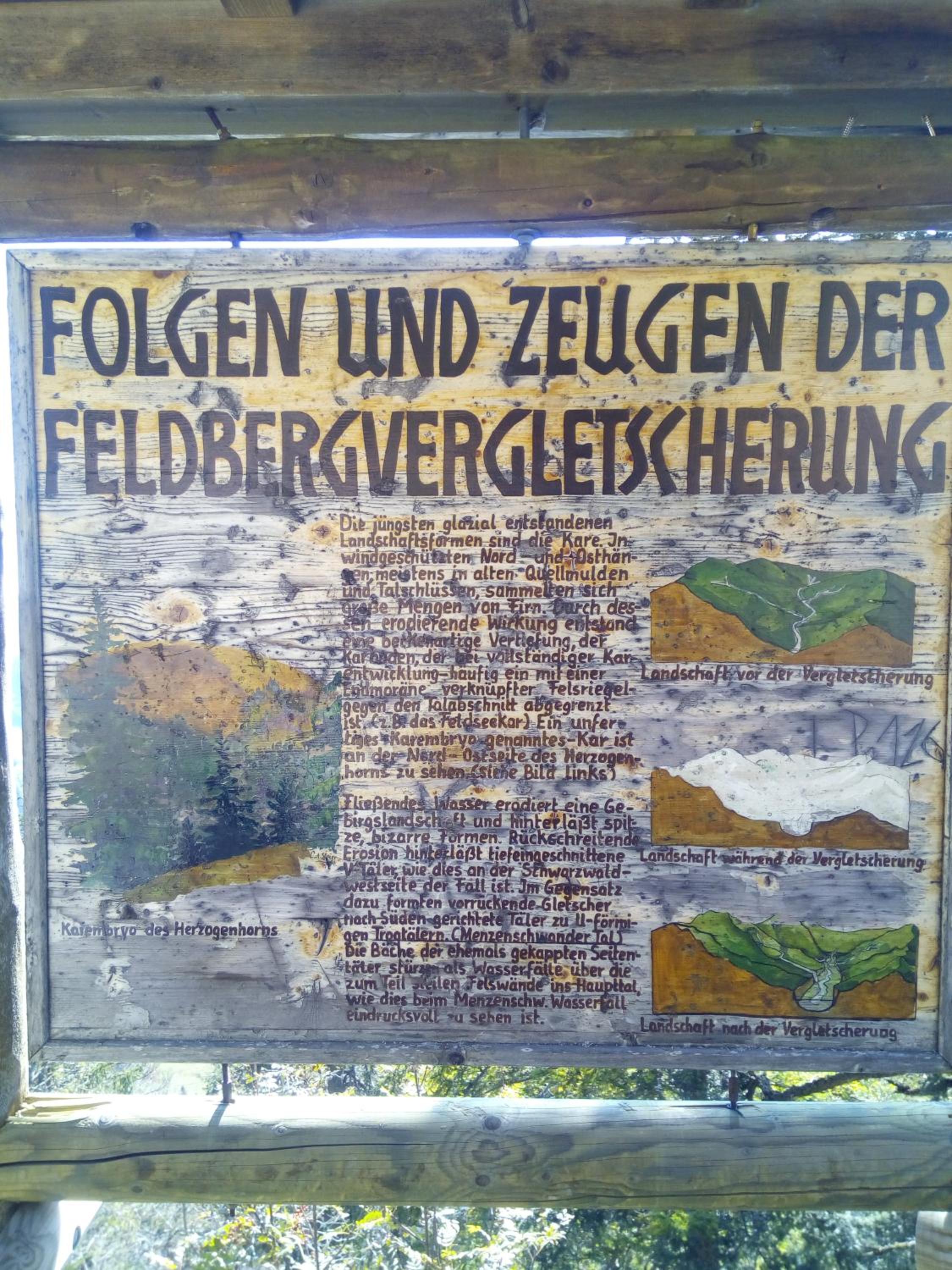 Ferienwohnung Waldrast