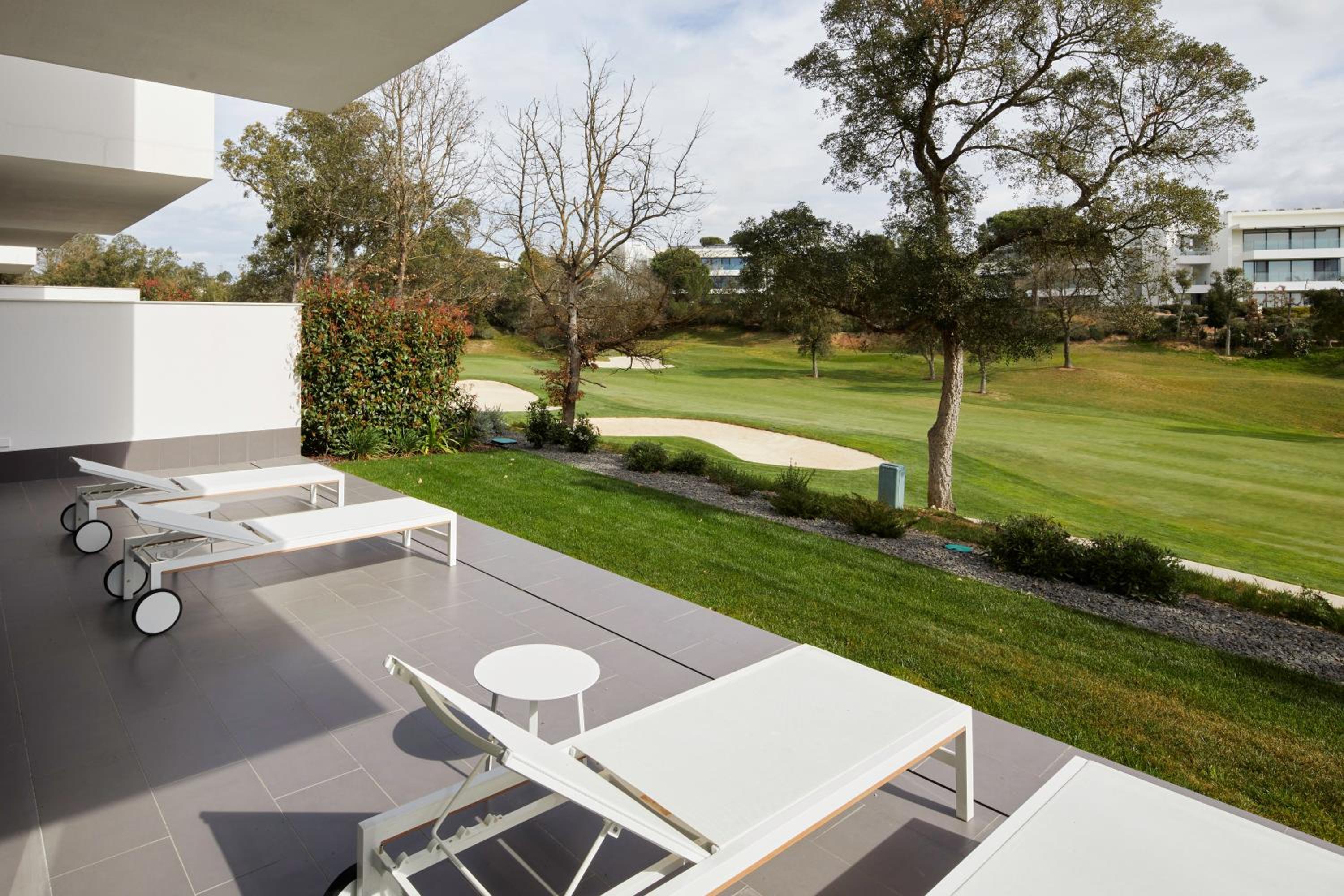 Holiday Rentals at Camiral, a Quinta do Lago Resort
