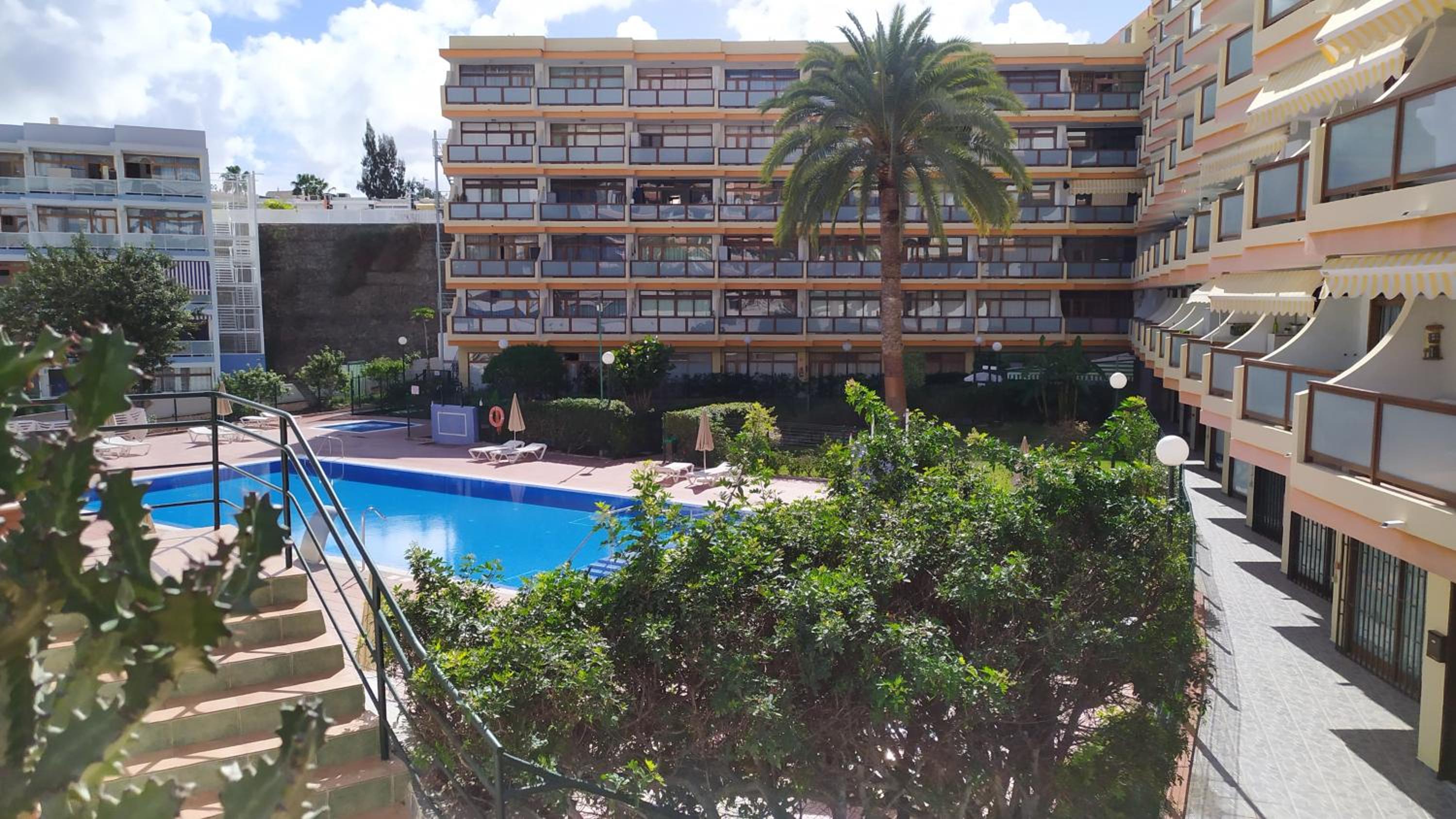 Apartamentos Australia