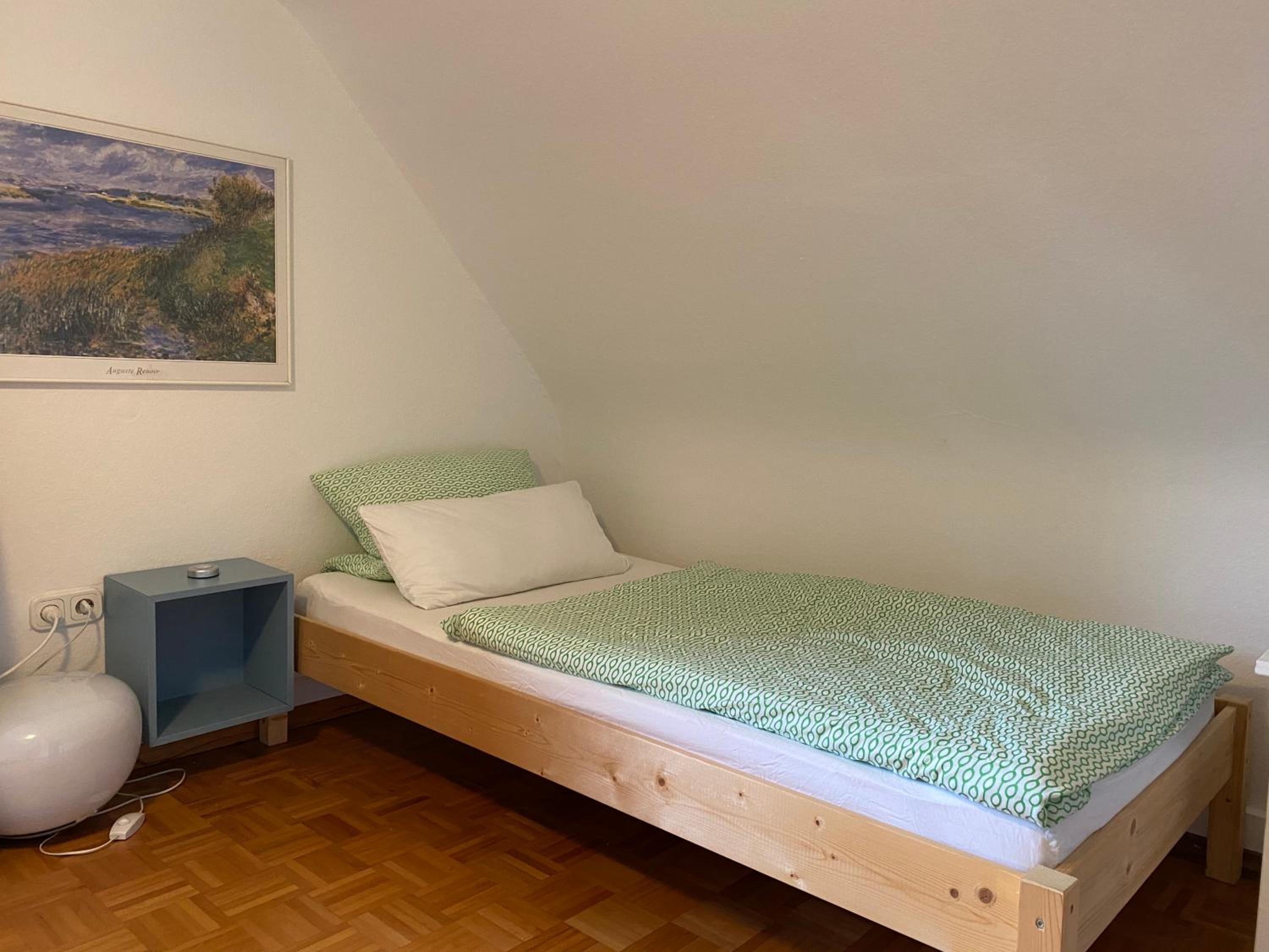 Ferienwohnung Seerose Bad Wildbad i. Schwarzwald