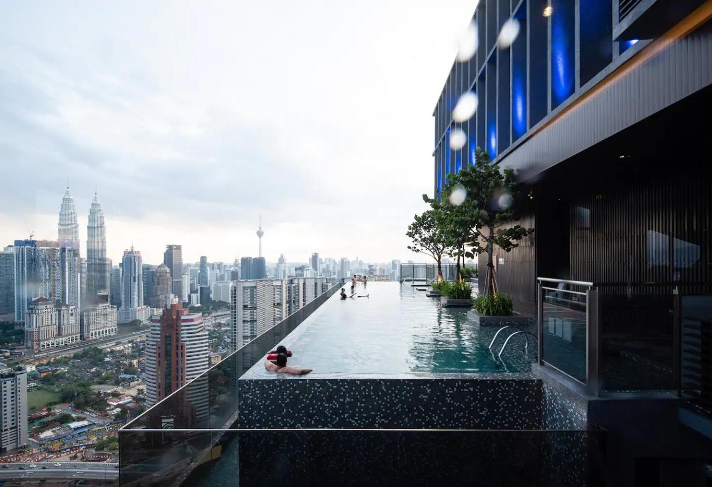 ExpressionZ Suites KLCC
