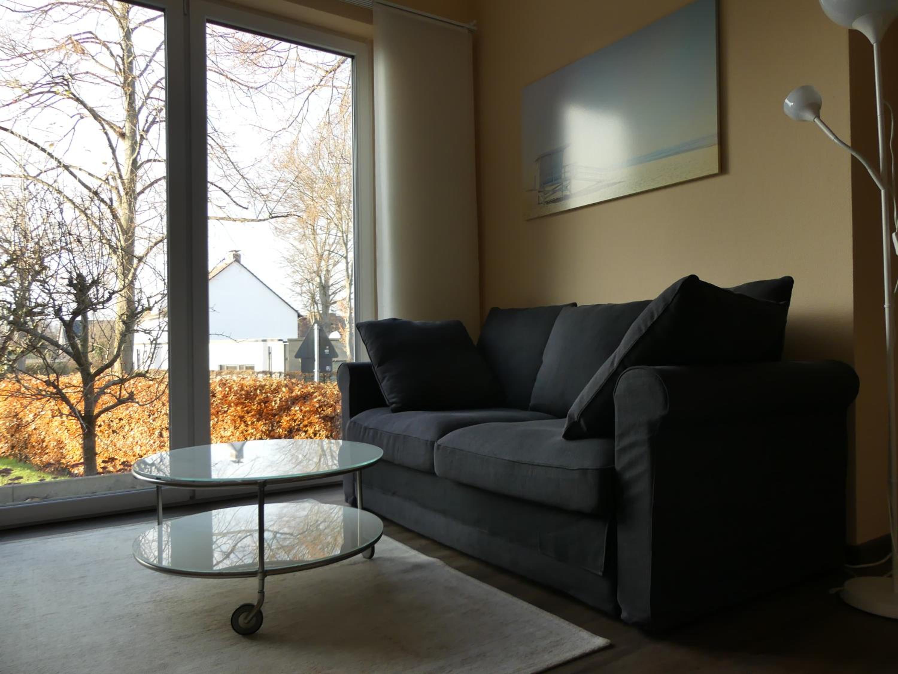 Townhouse Kassel City Modern/Ruhig/Kostenlose Parkmöglichkeiten view 2