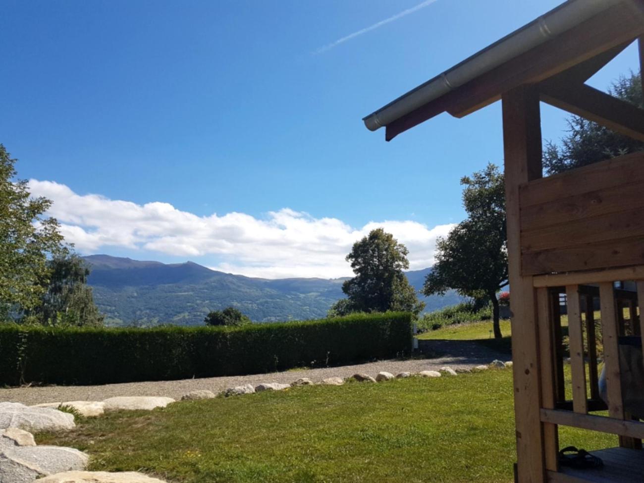 Chalets du Lac