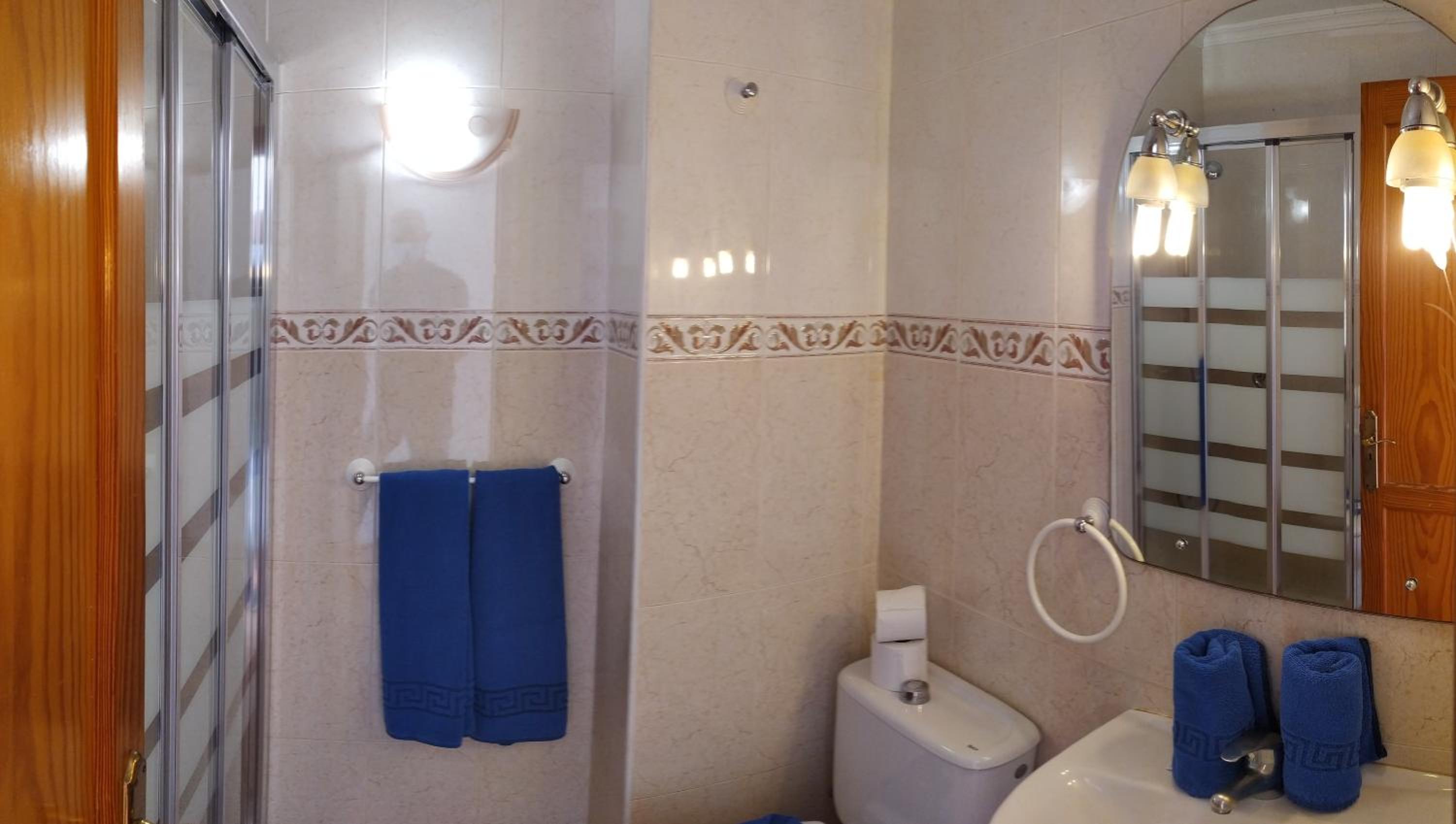 Apartamentos Australia