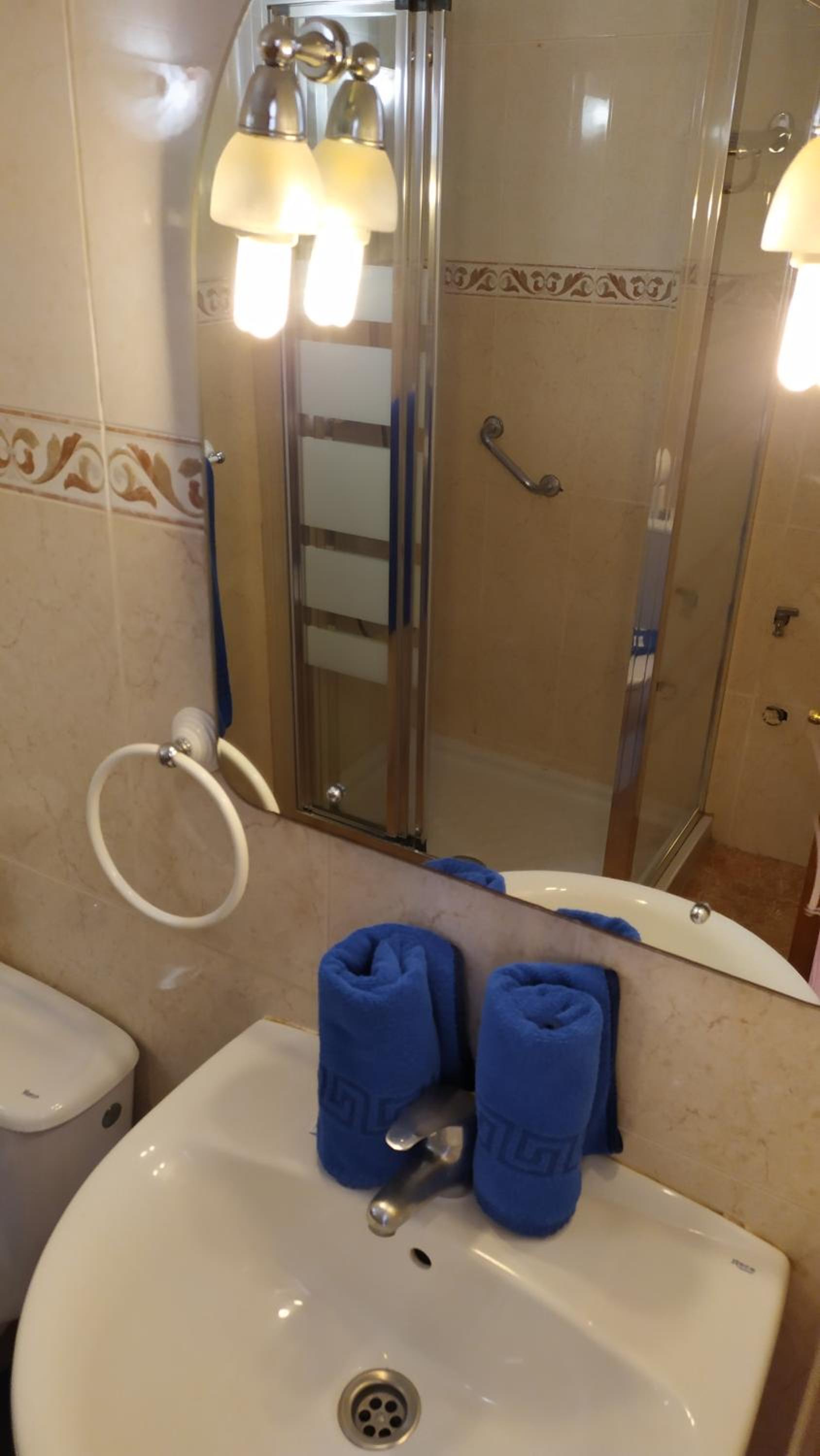 Apartamentos Australia