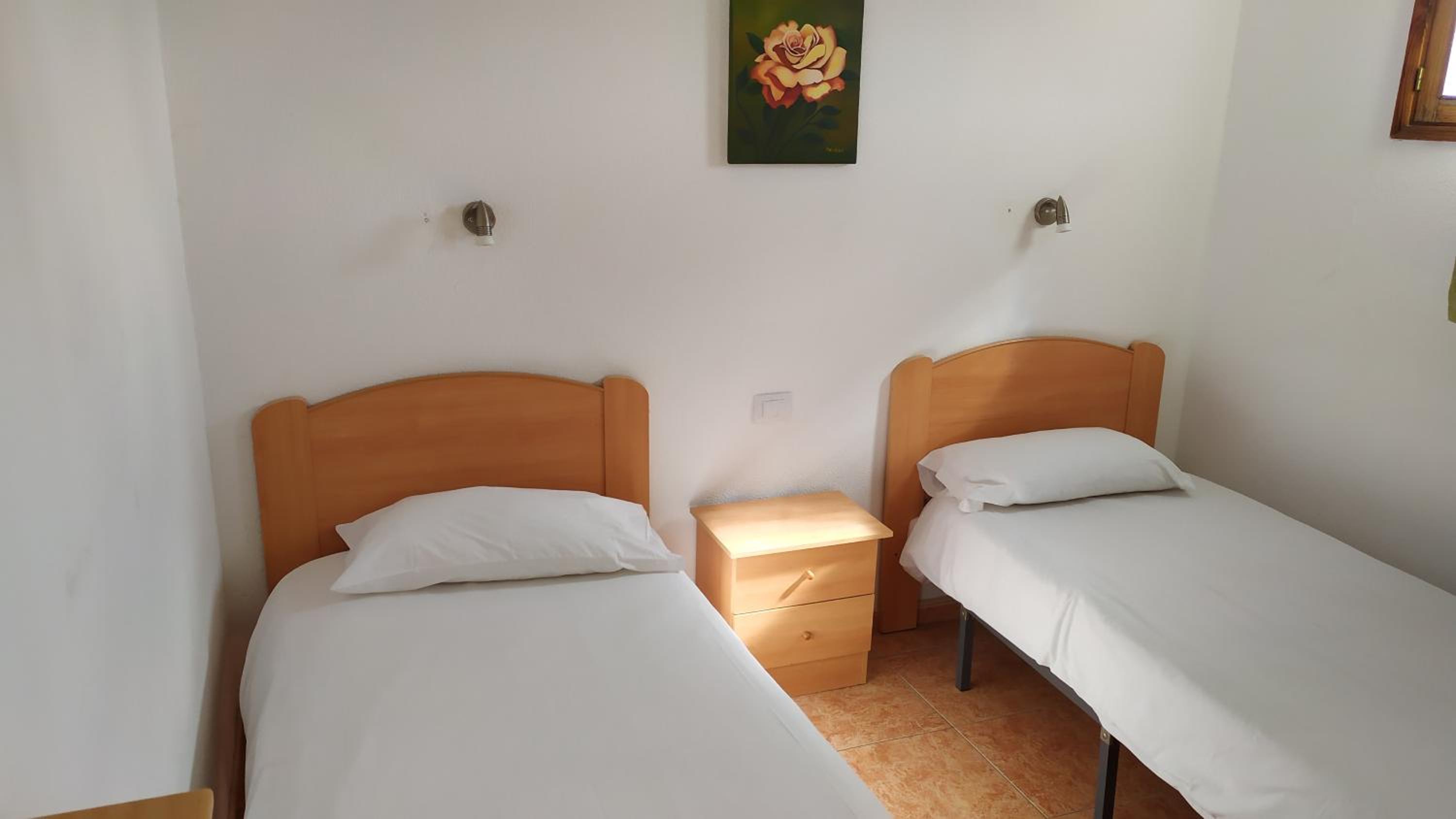 Apartamentos Australia