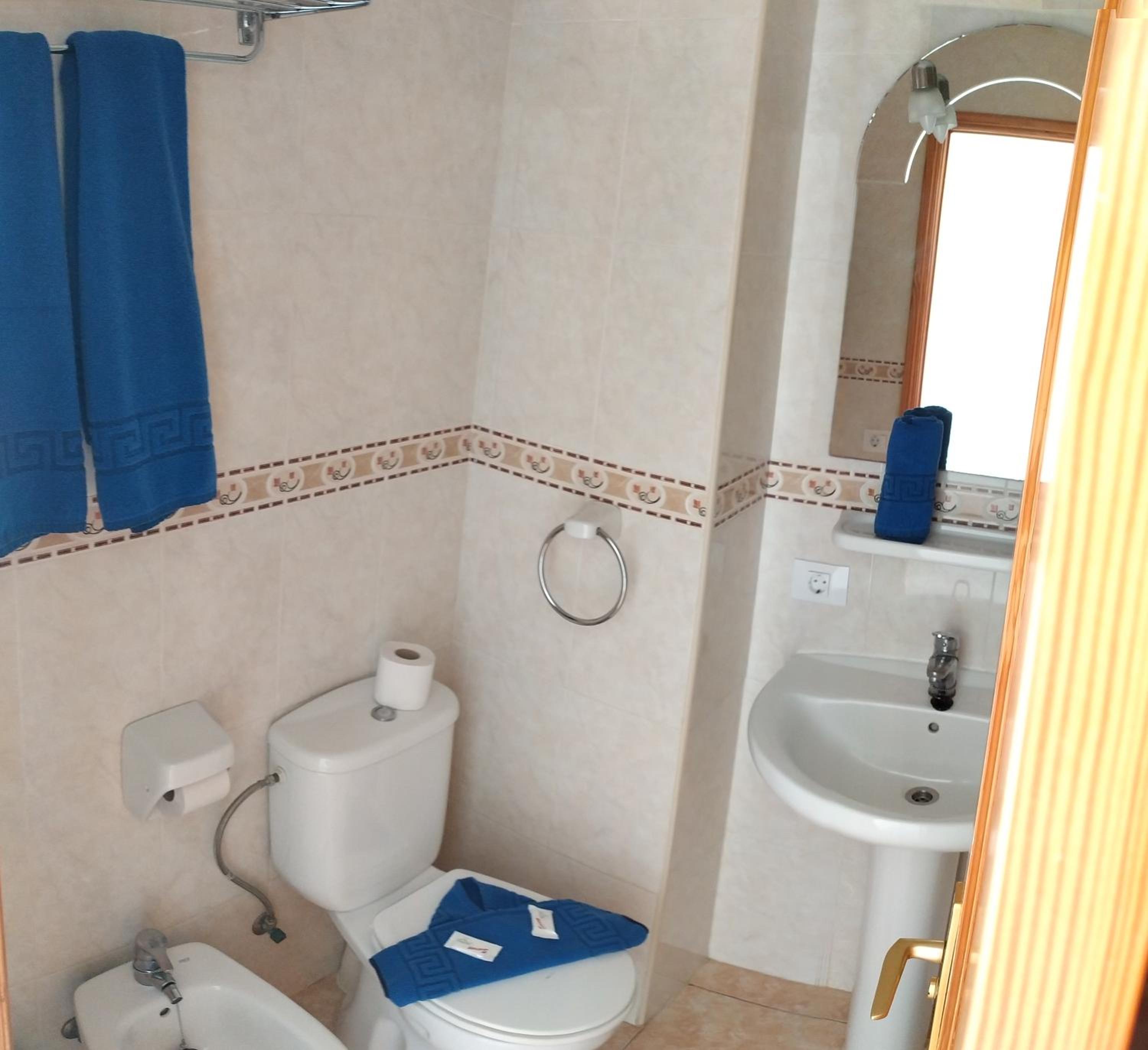 Apartamentos Australia