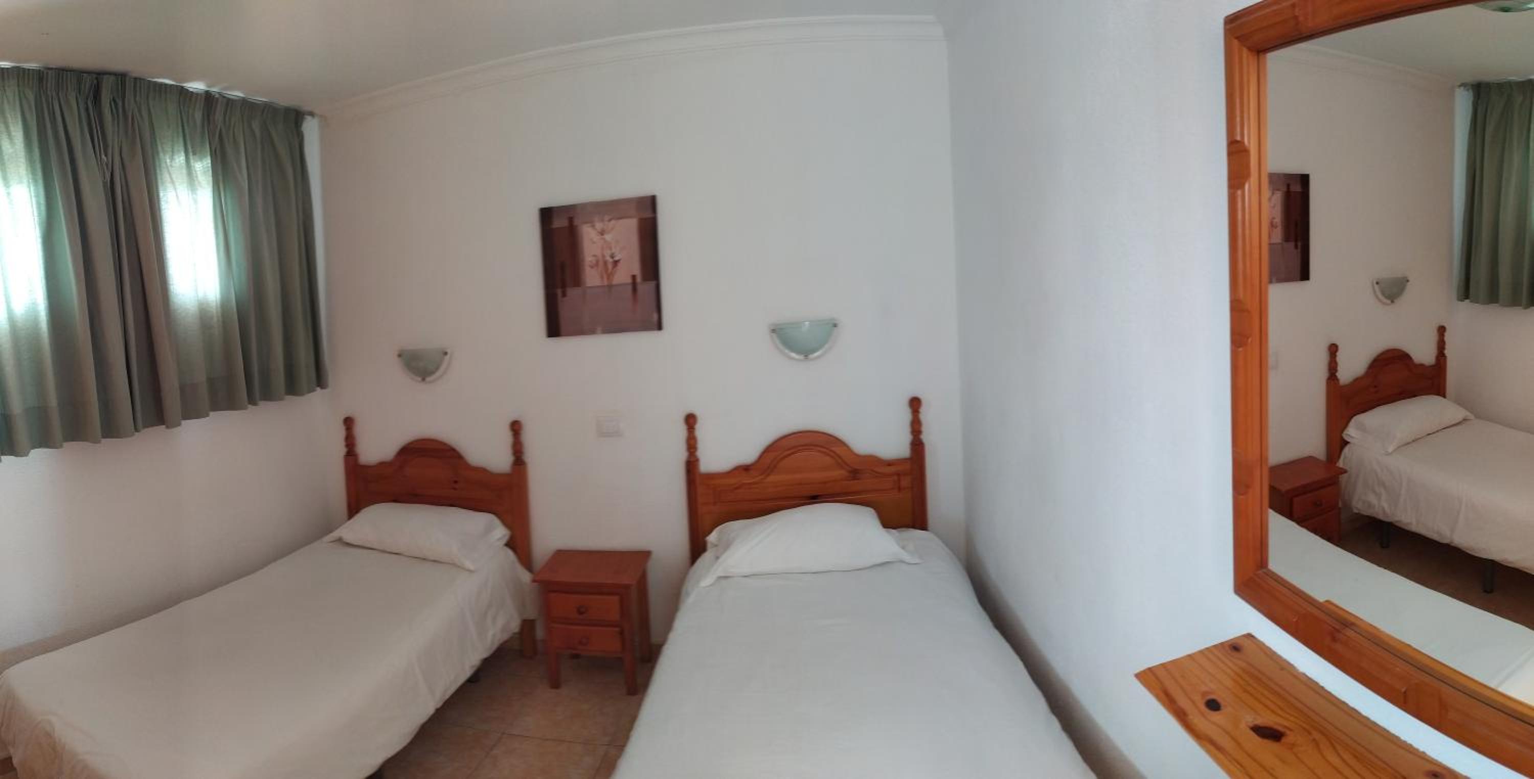 Apartamentos Australia