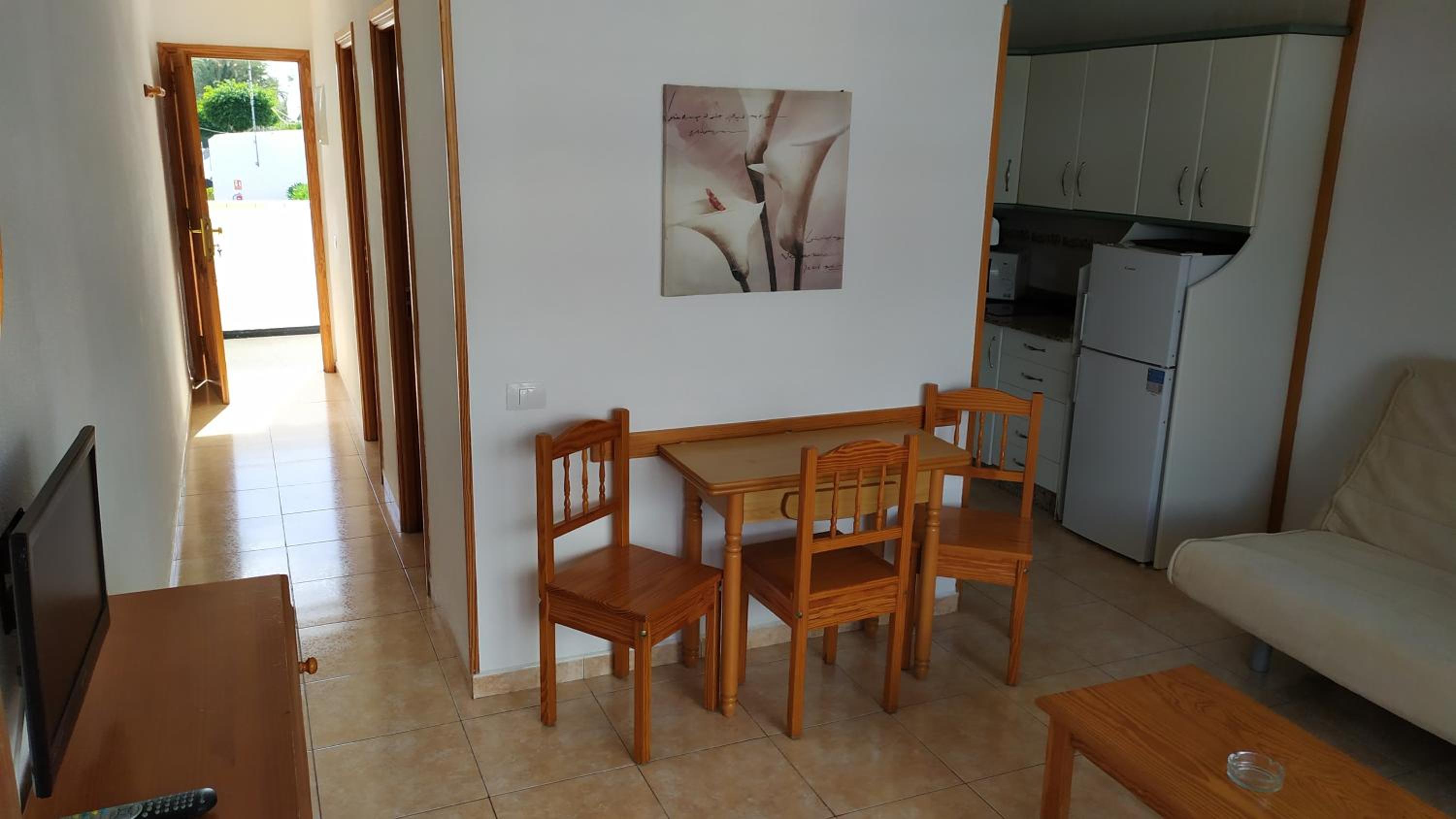 Apartamentos Australia