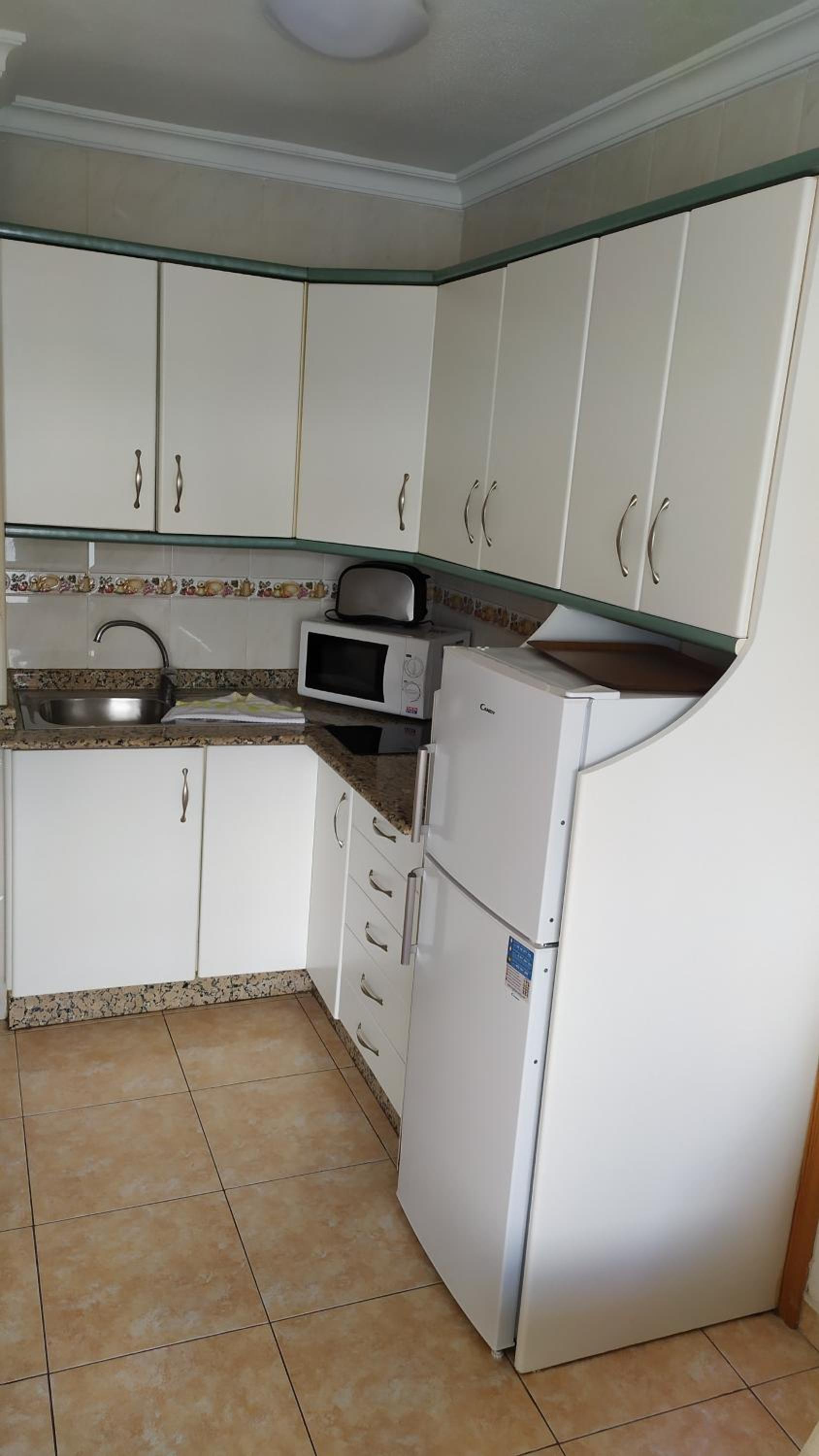 Apartamentos Australia