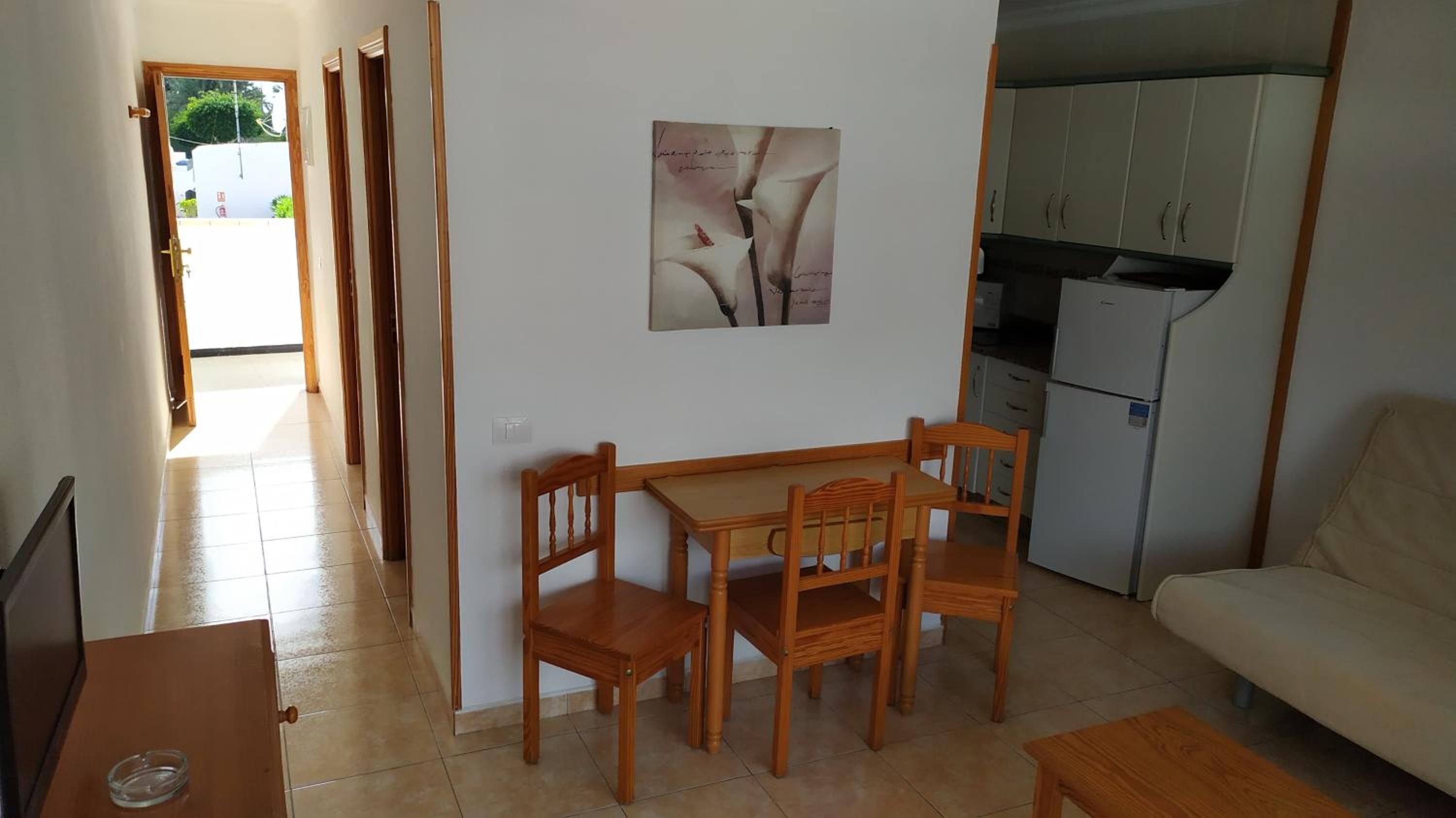 Apartamentos Australia
