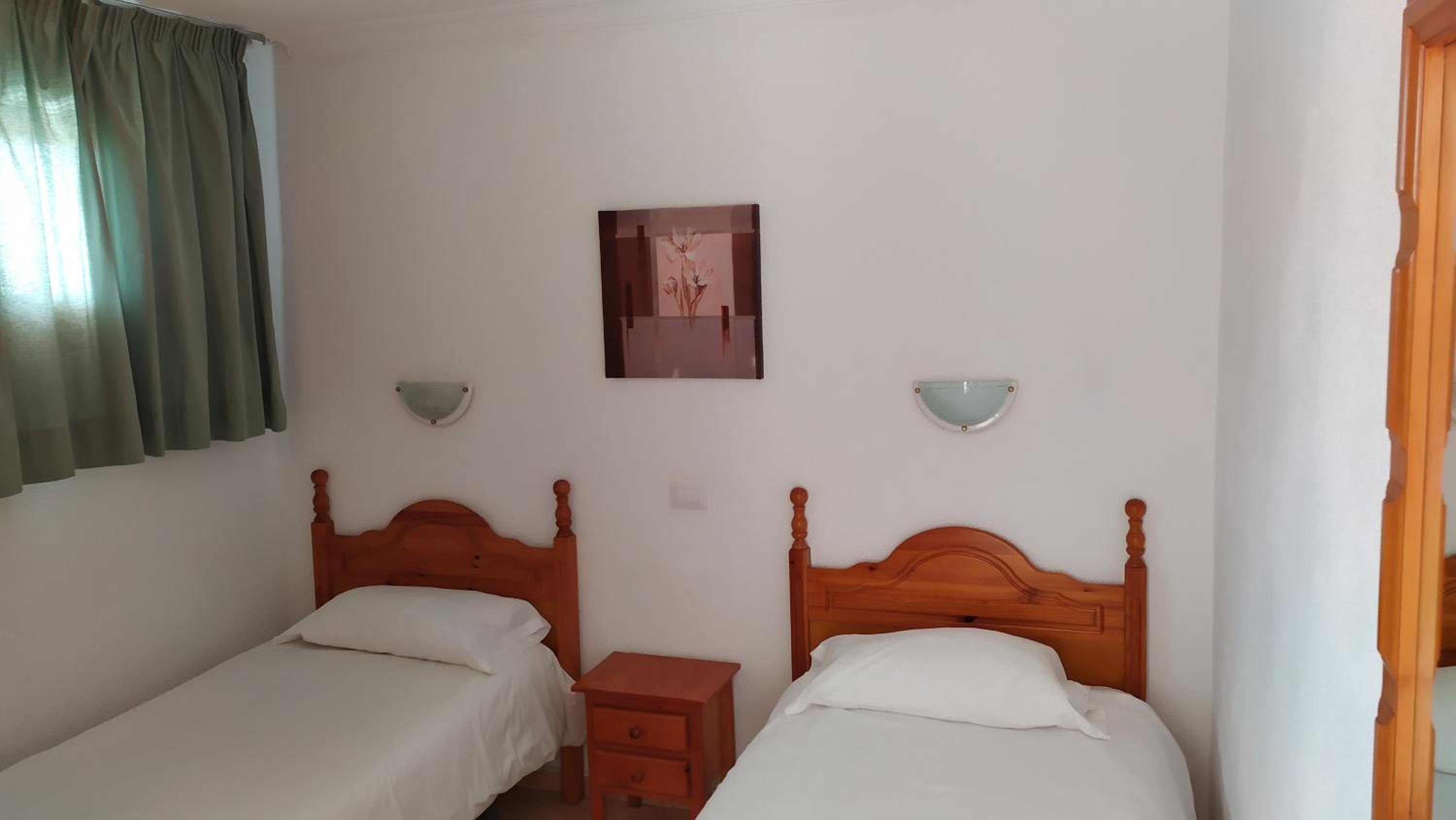 Apartamentos Australia