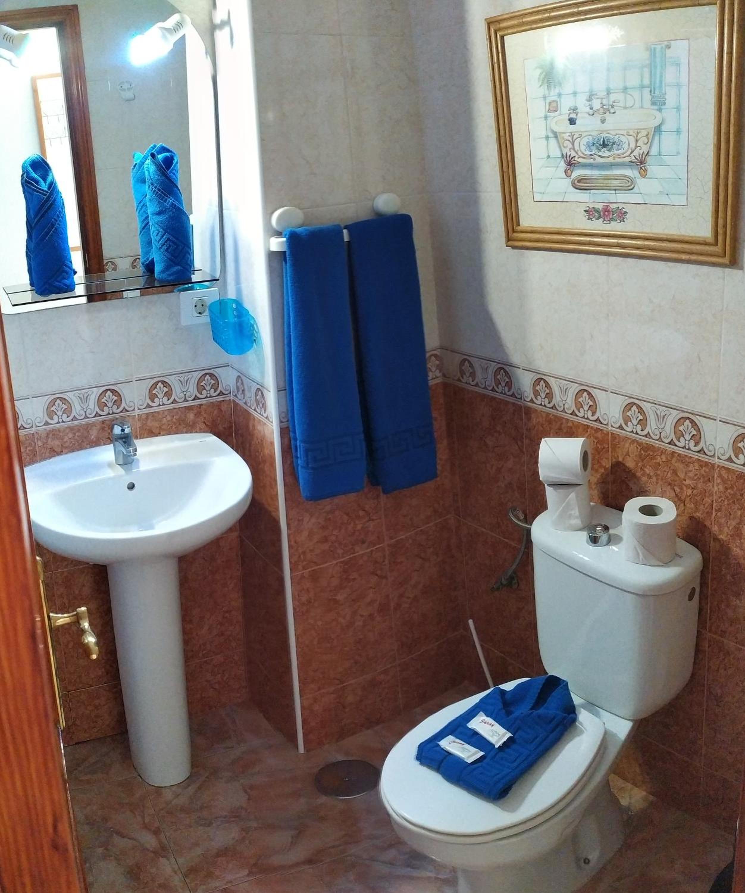 Apartamentos Australia