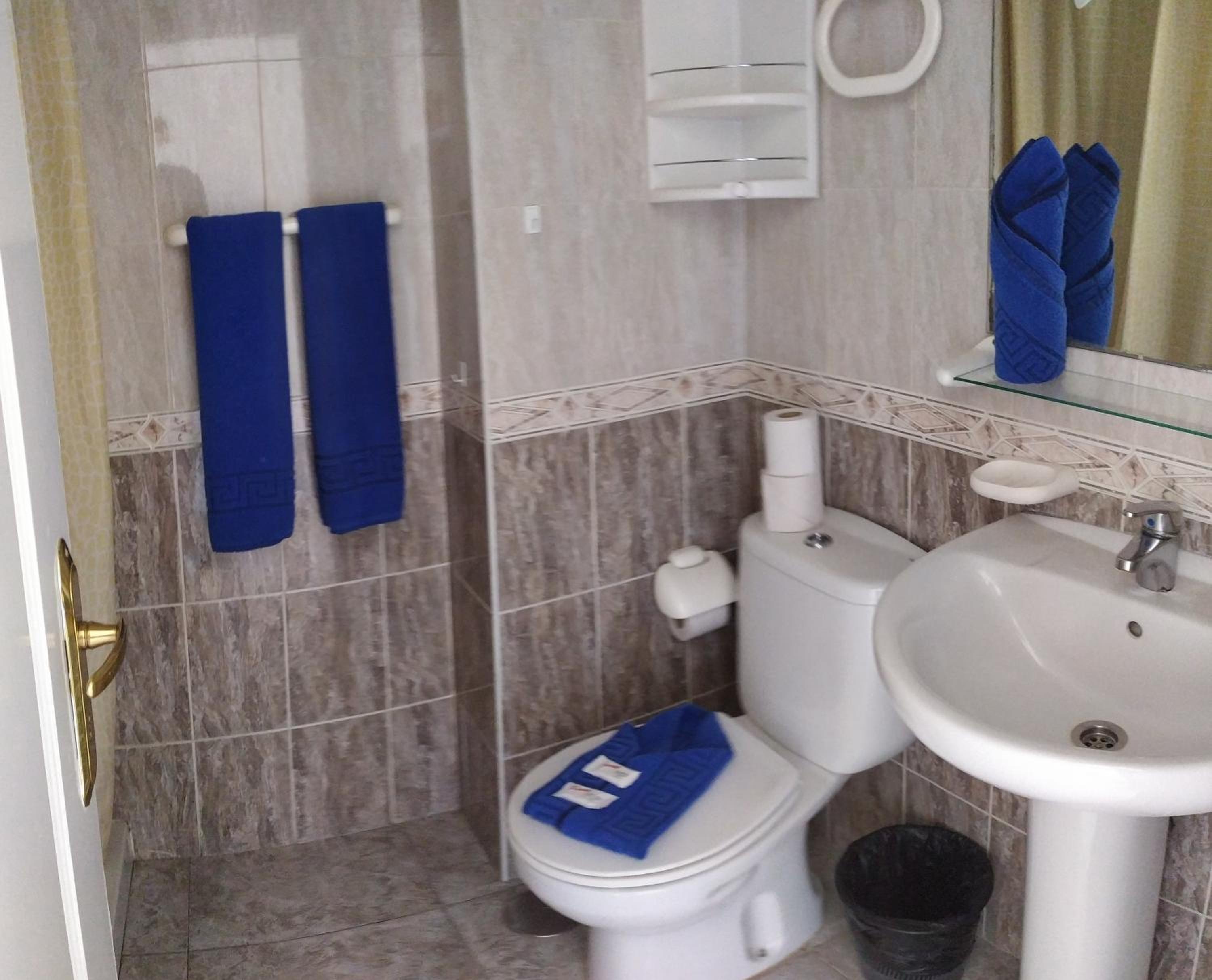 Apartamentos Australia