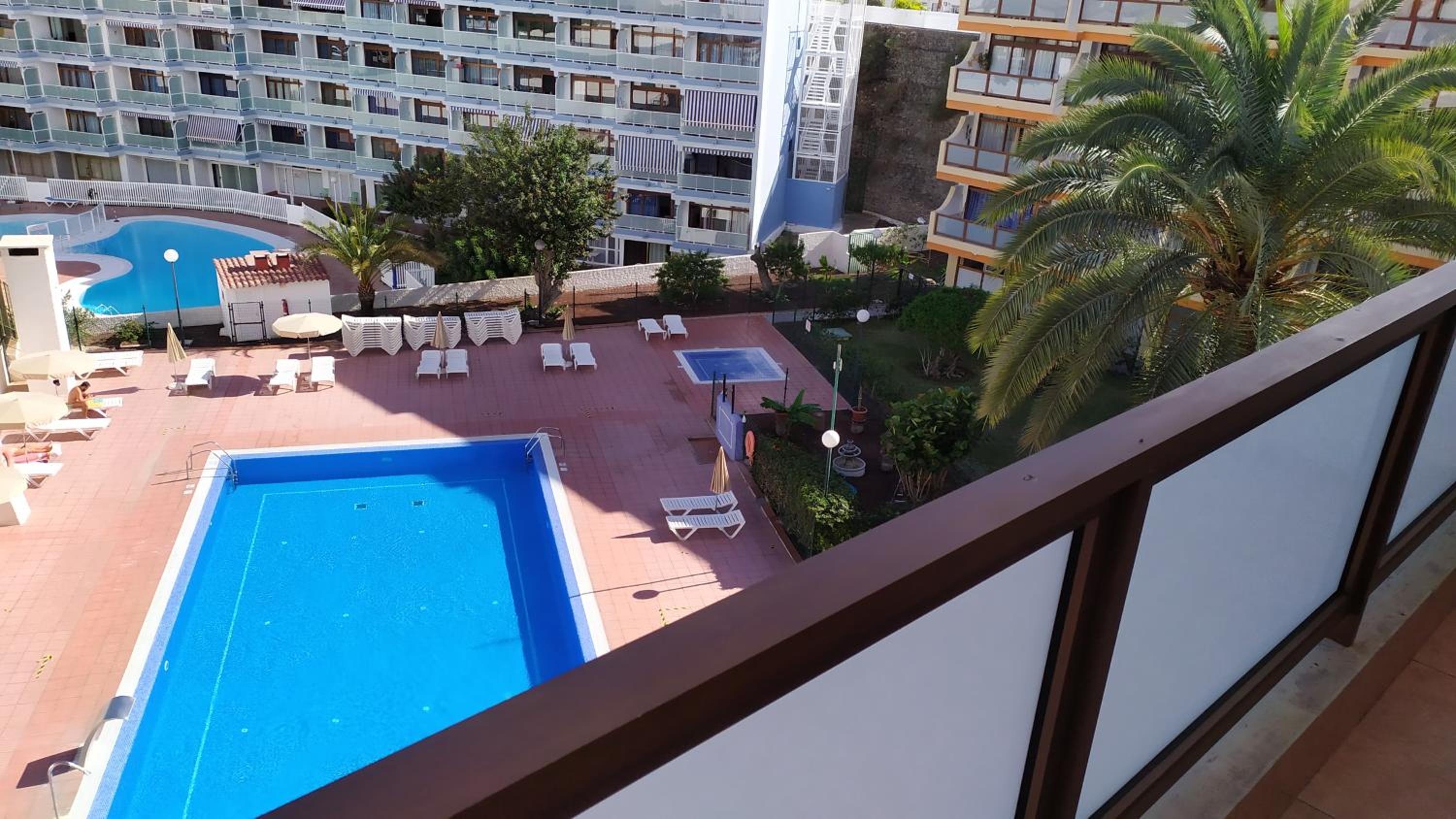 Apartamentos Australia