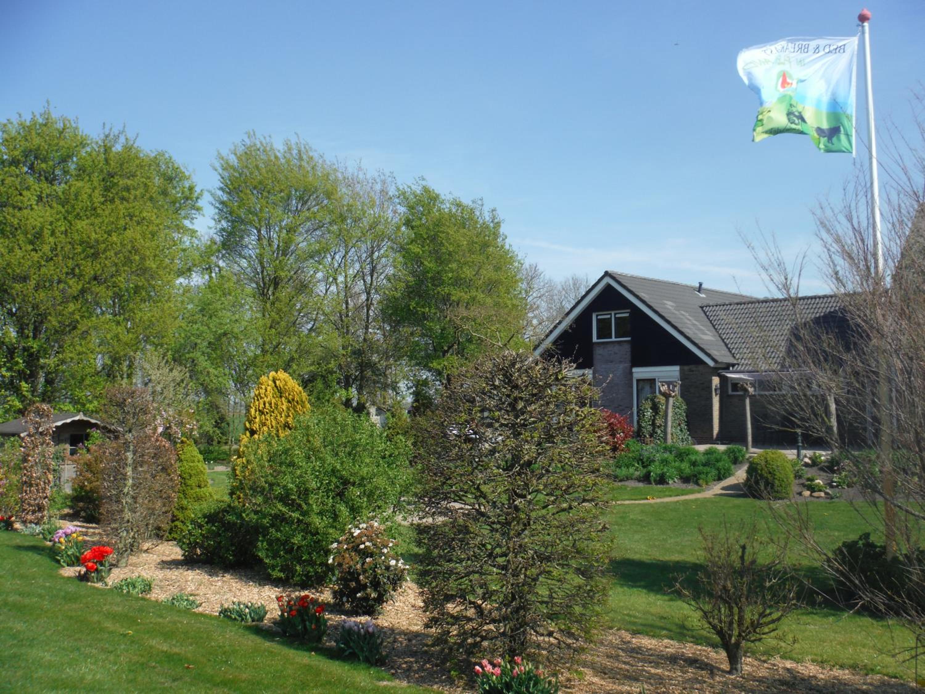 B&B De Kandelaar view 4
