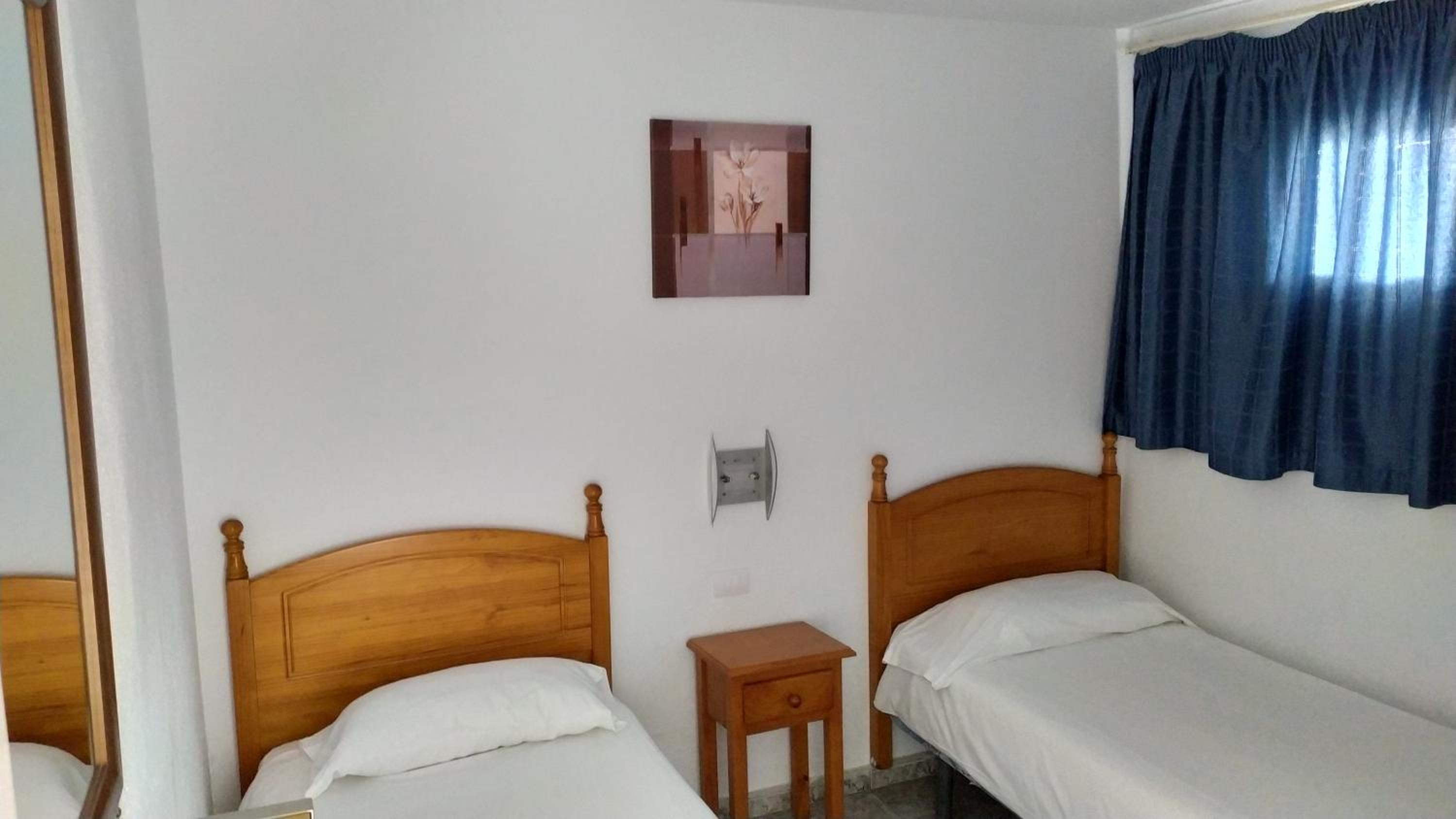 Apartamentos Australia